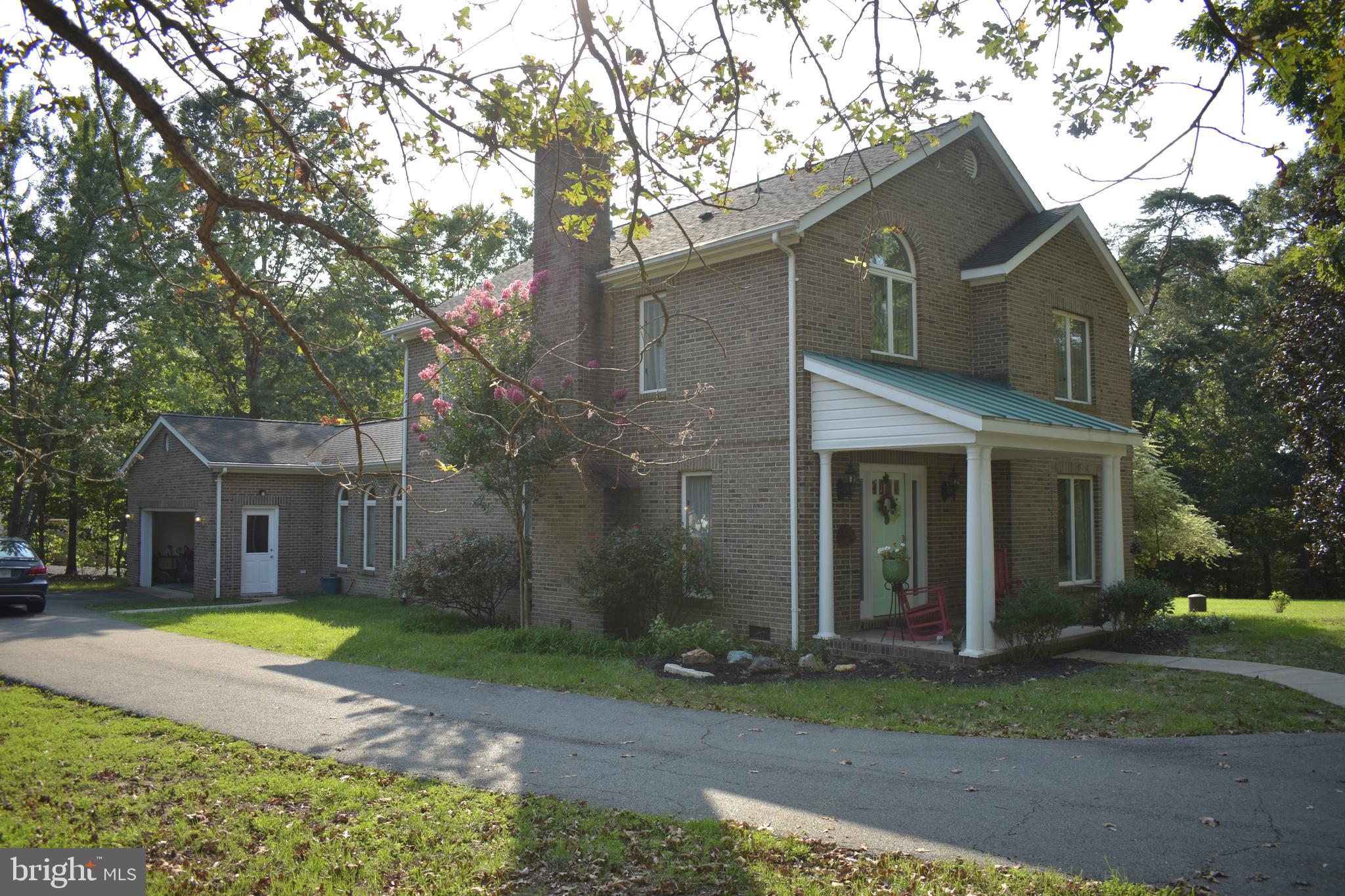 PIPE RUN - Residential