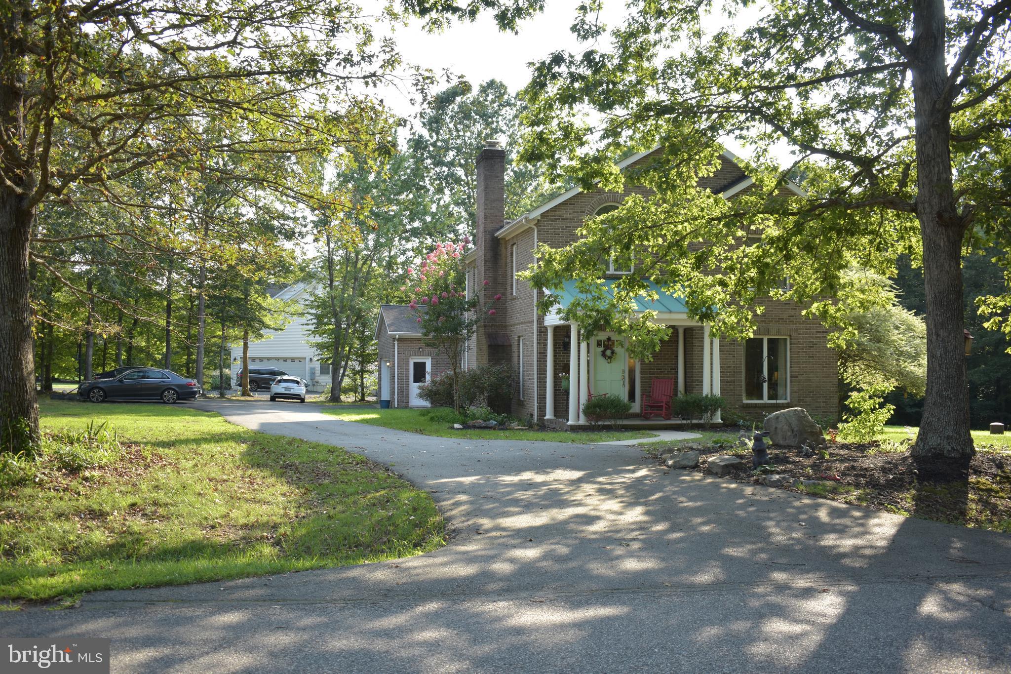 PIPE RUN - Residential