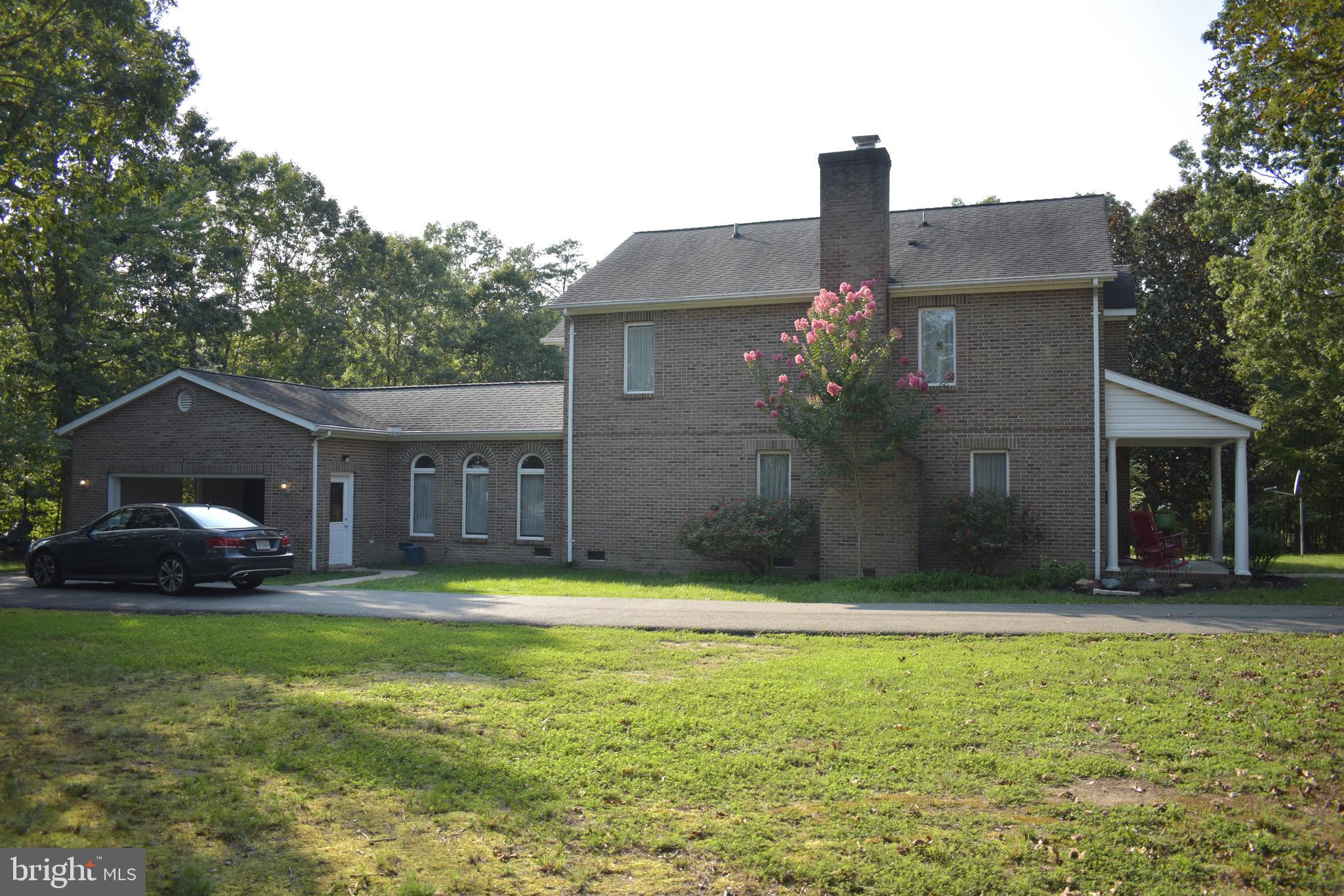 PIPE RUN - Residential