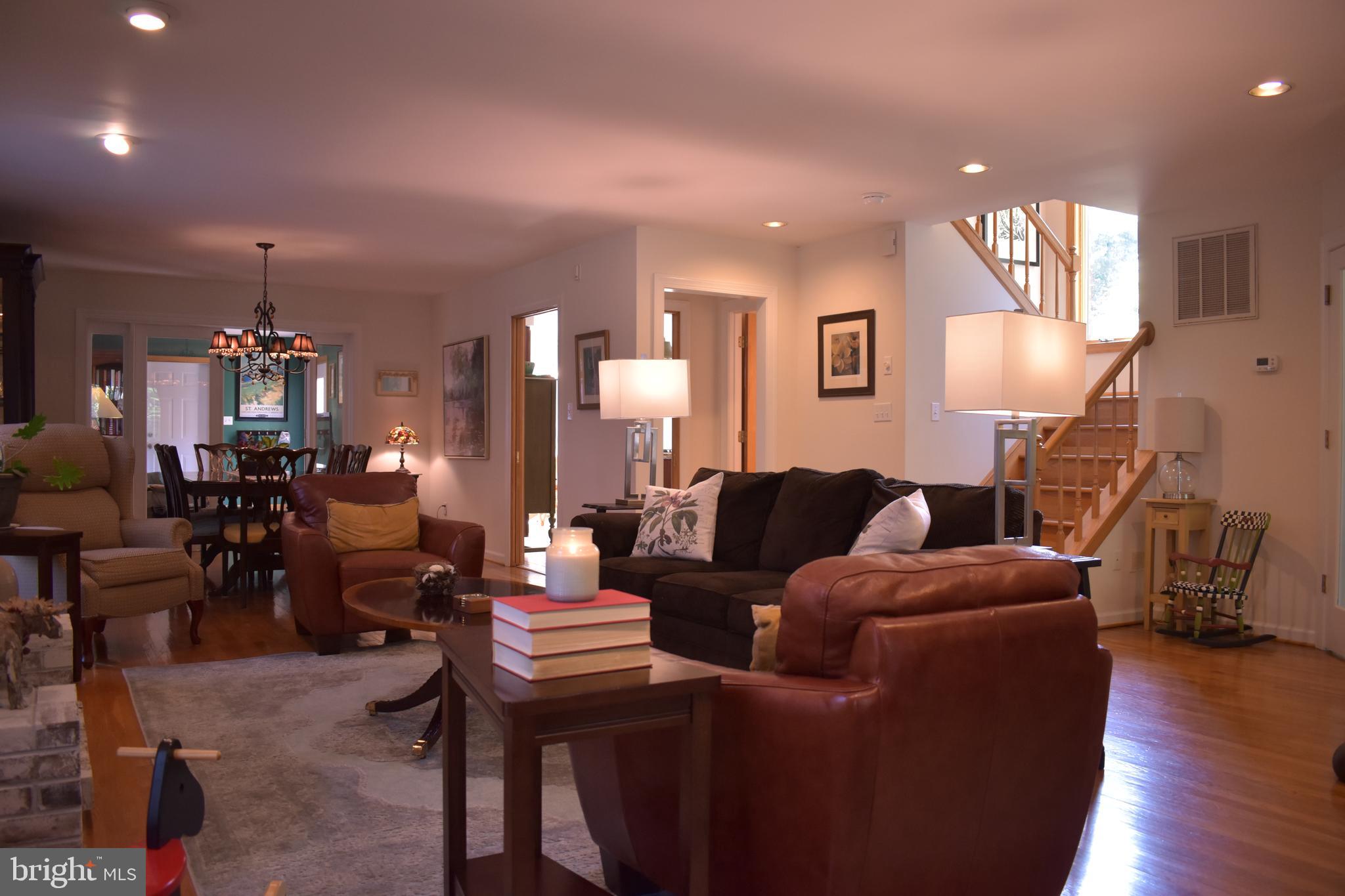 PIPE RUN - Residential