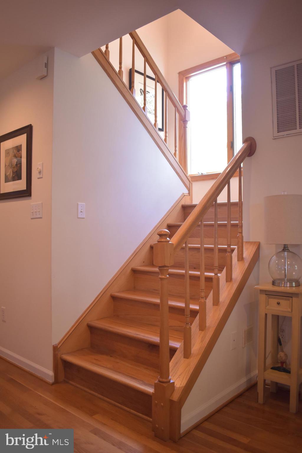 PIPE RUN - Residential