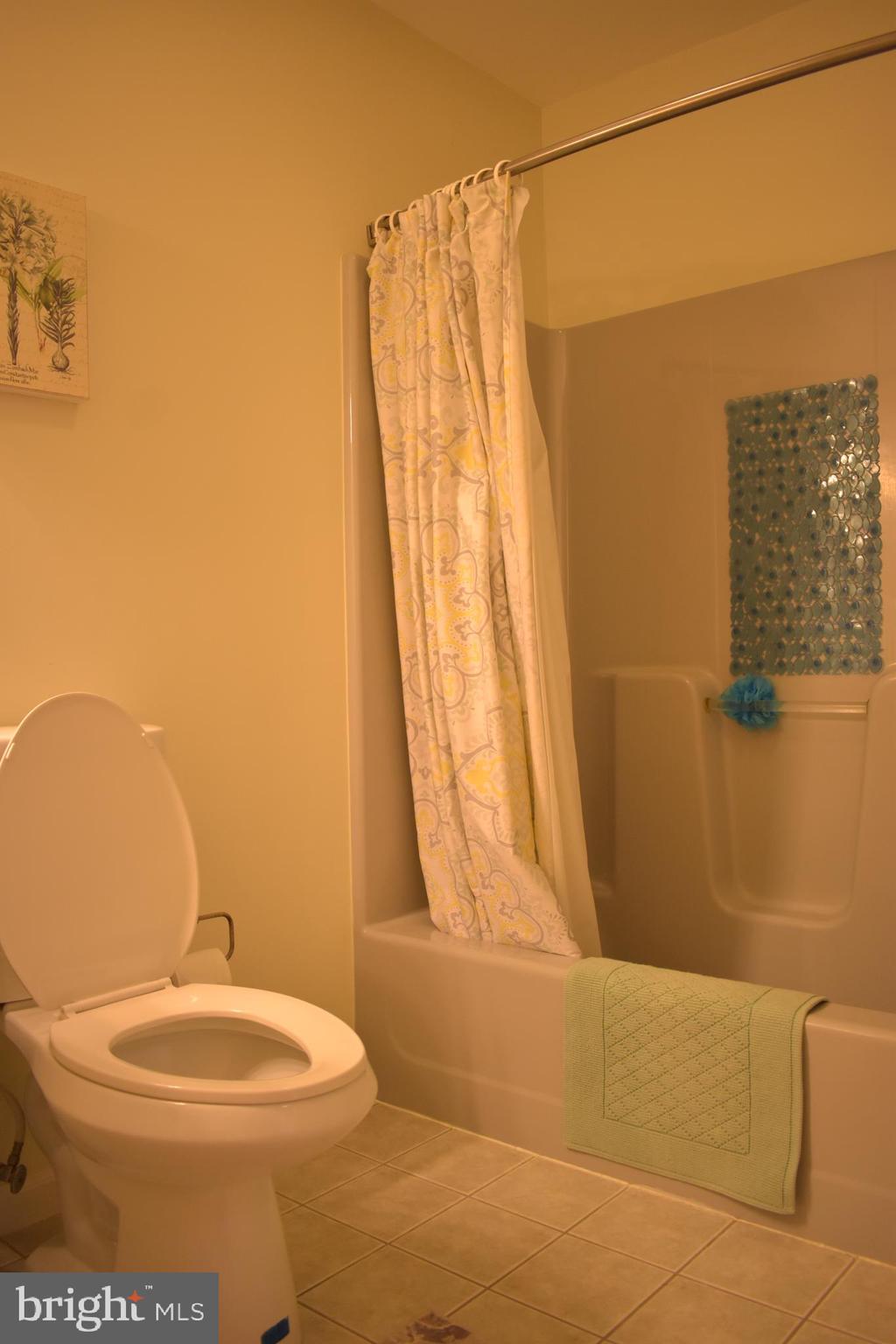 PIPE RUN - Residential