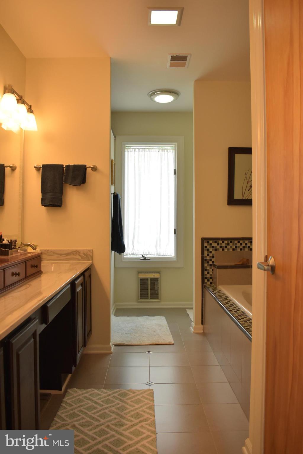 PIPE RUN - Residential