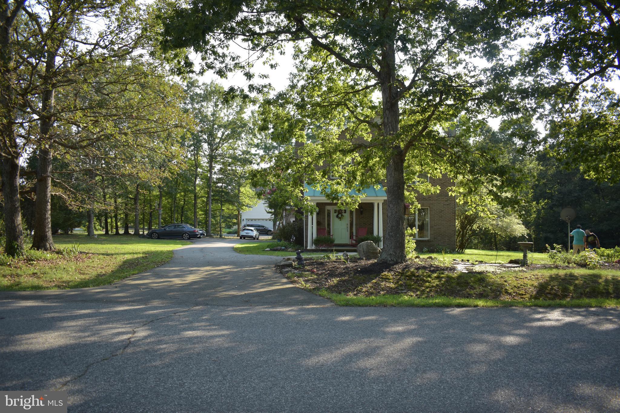 PIPE RUN - Residential