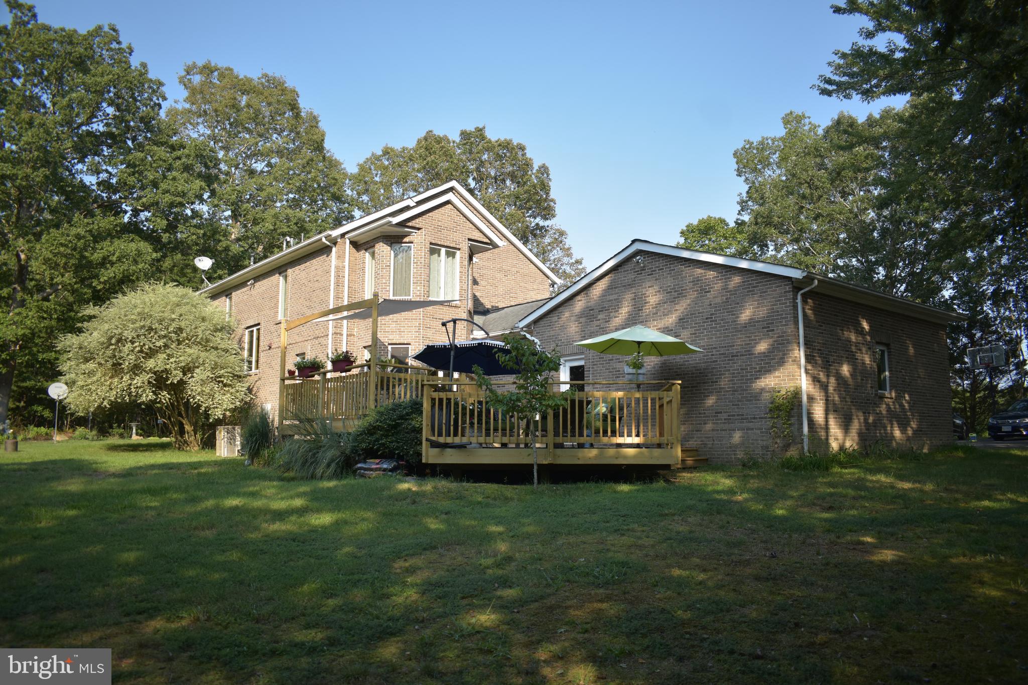 PIPE RUN - Residential