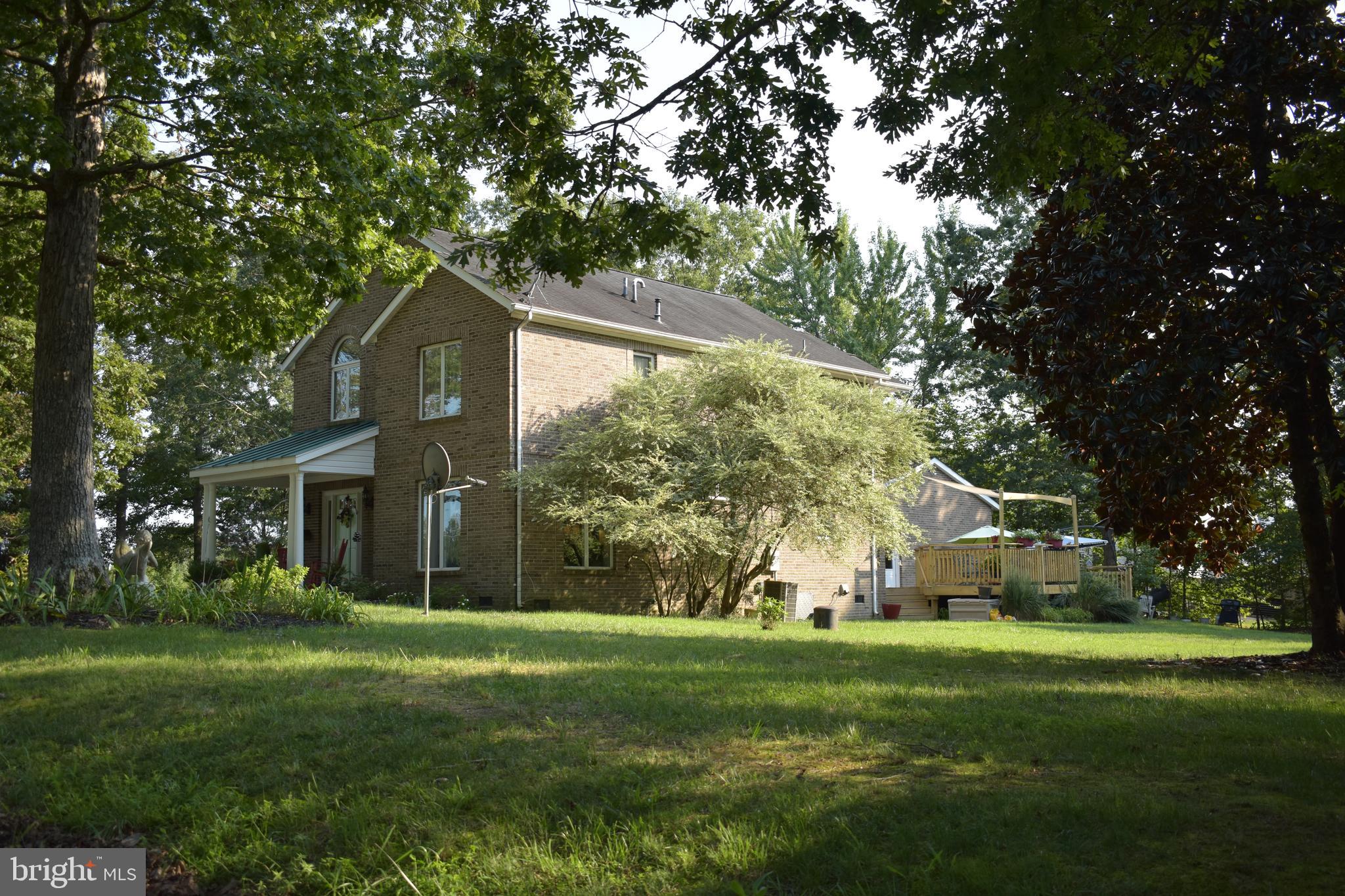 PIPE RUN - Residential