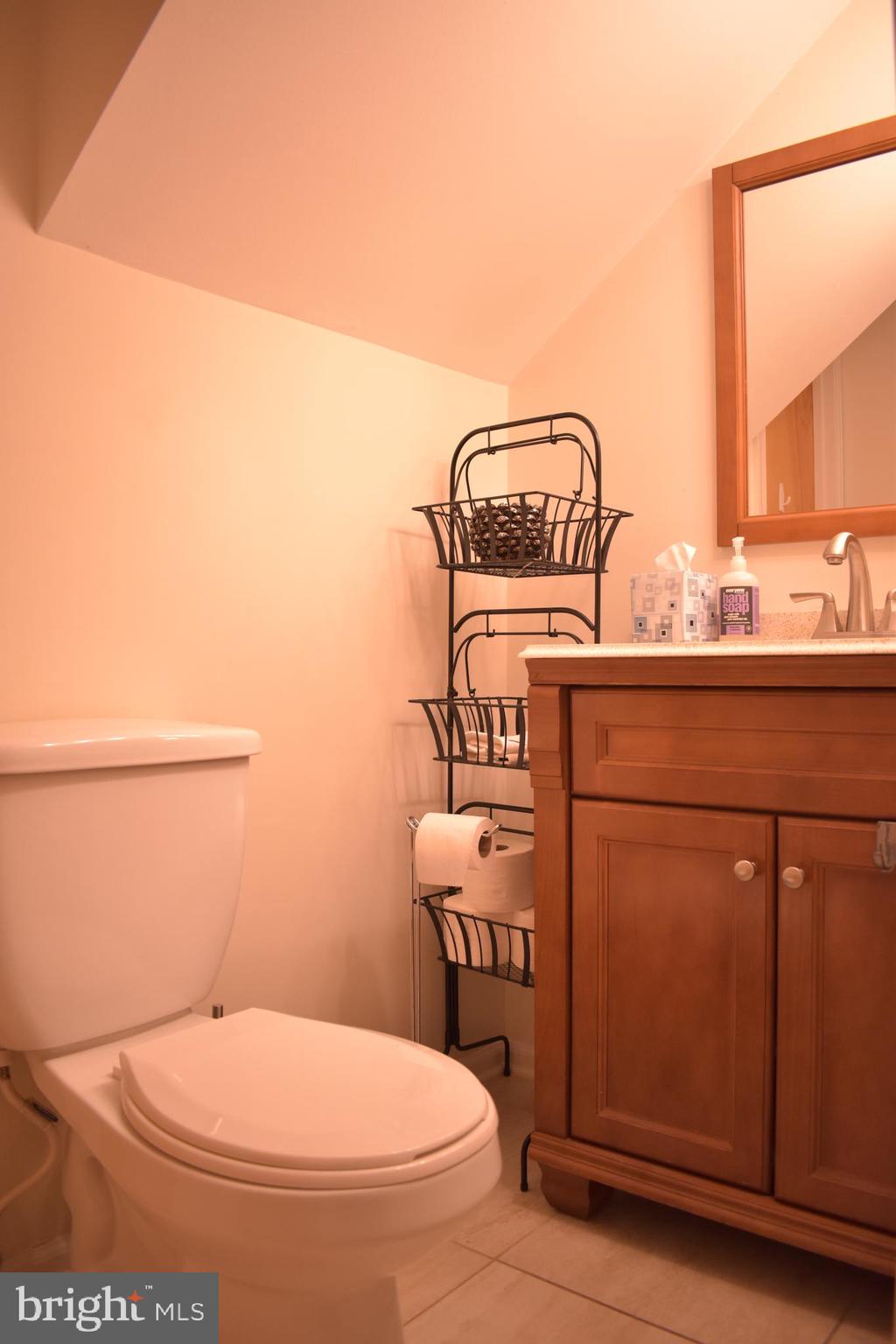 PIPE RUN - Residential