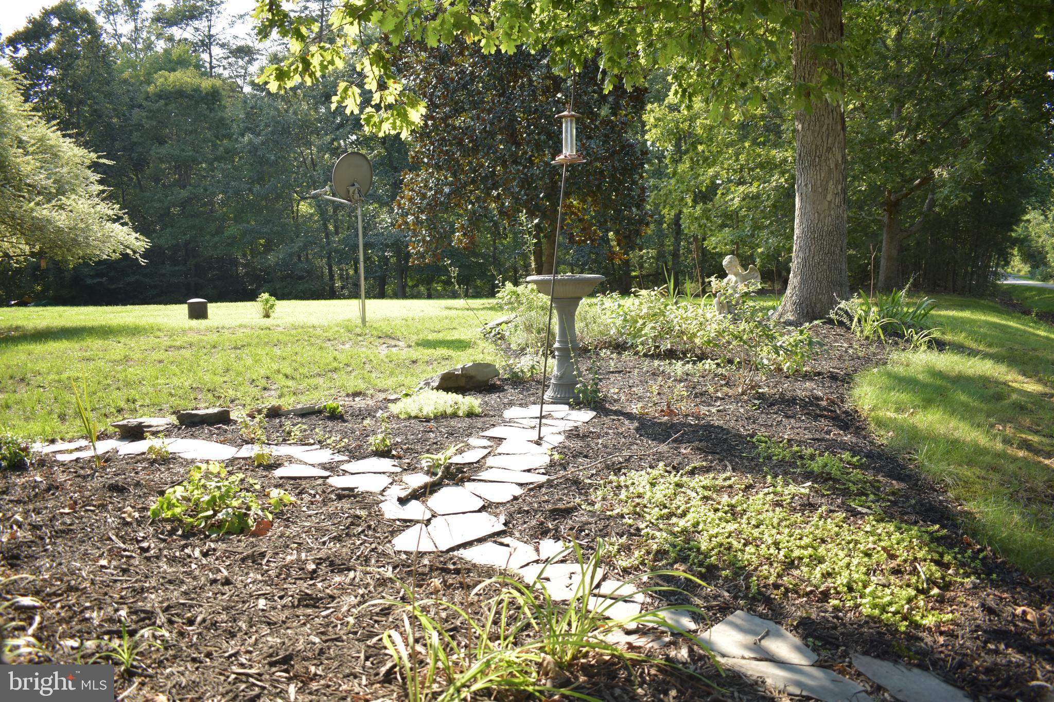 PIPE RUN - Residential