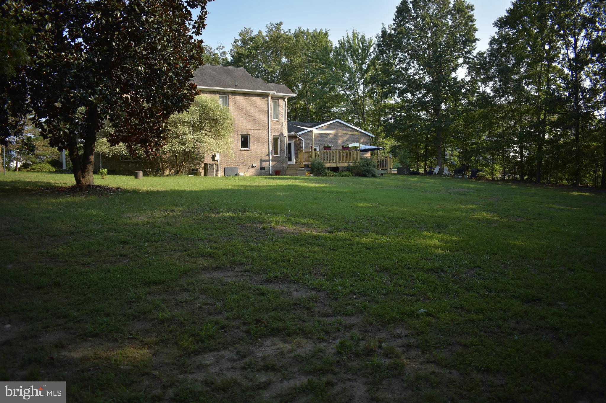 PIPE RUN - Residential