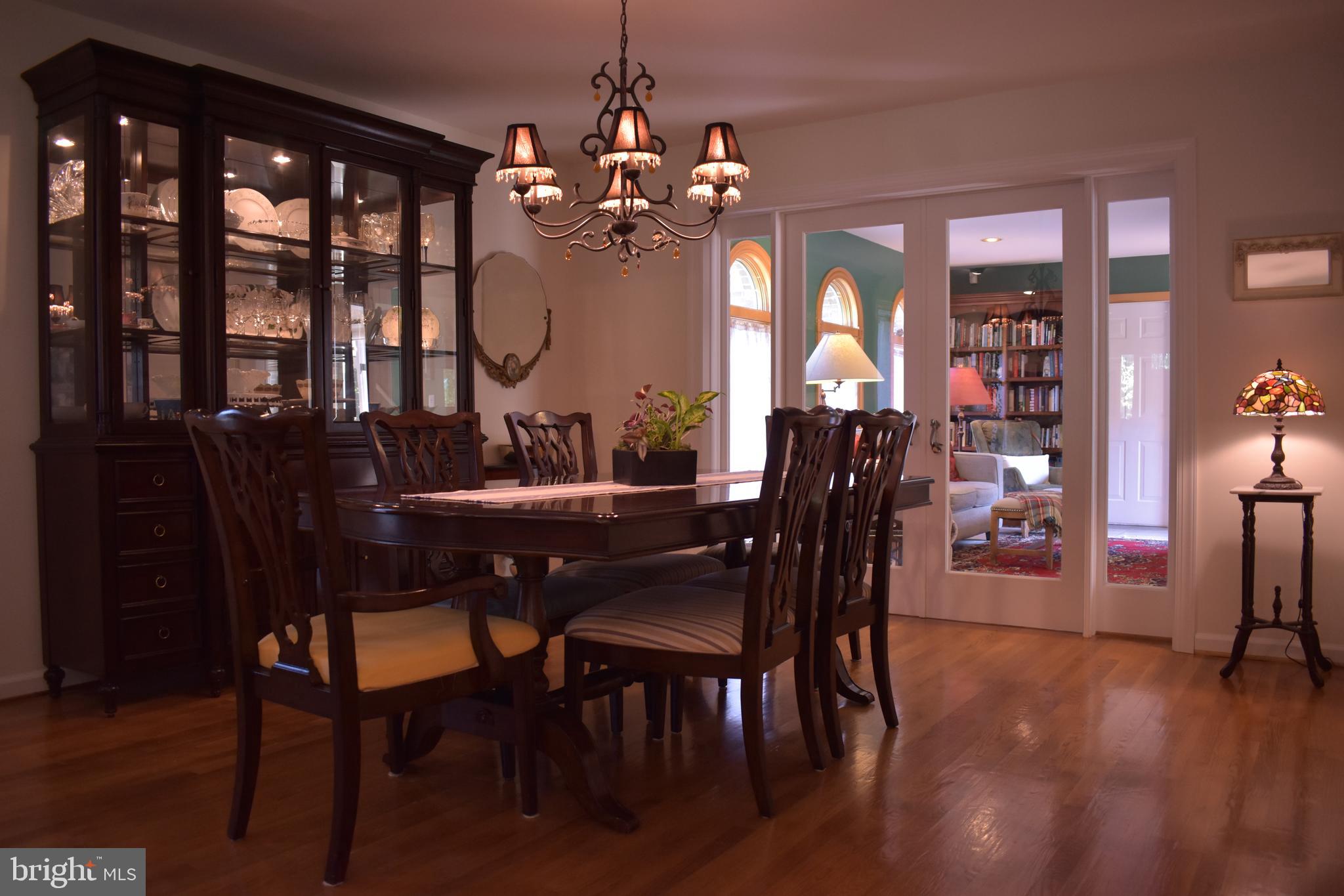 PIPE RUN - Residential