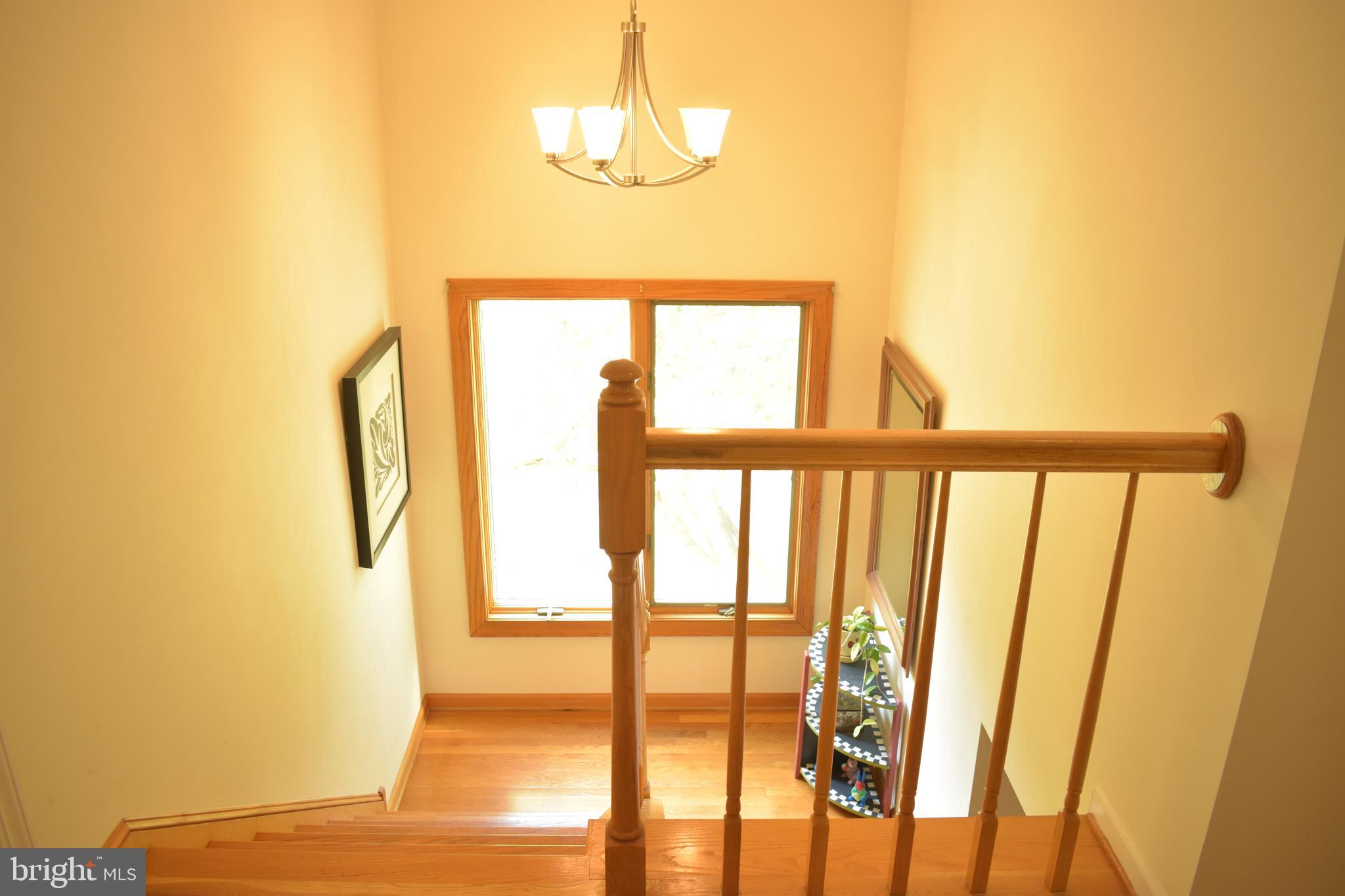 PIPE RUN - Residential