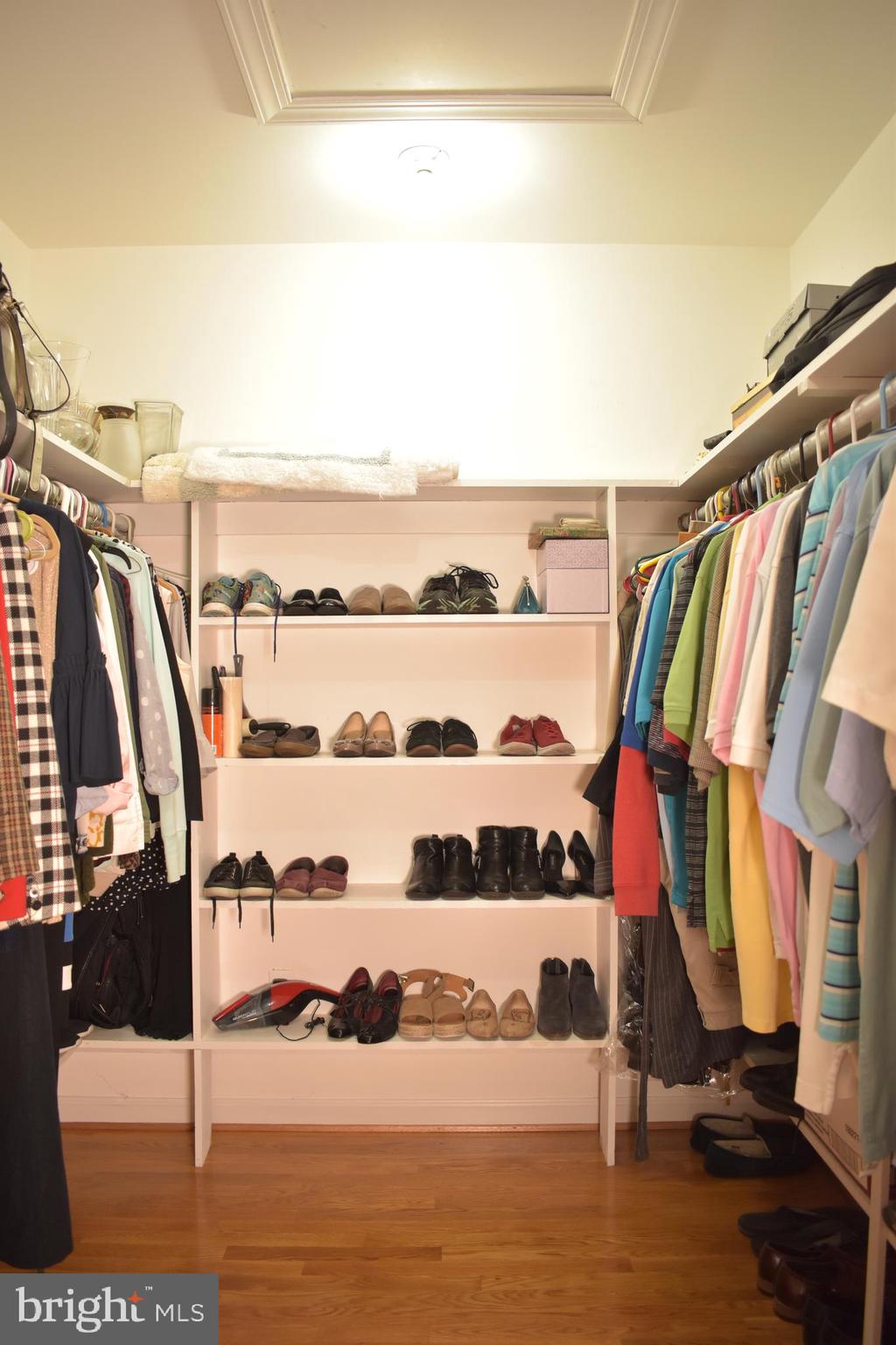 PIPE RUN - Residential