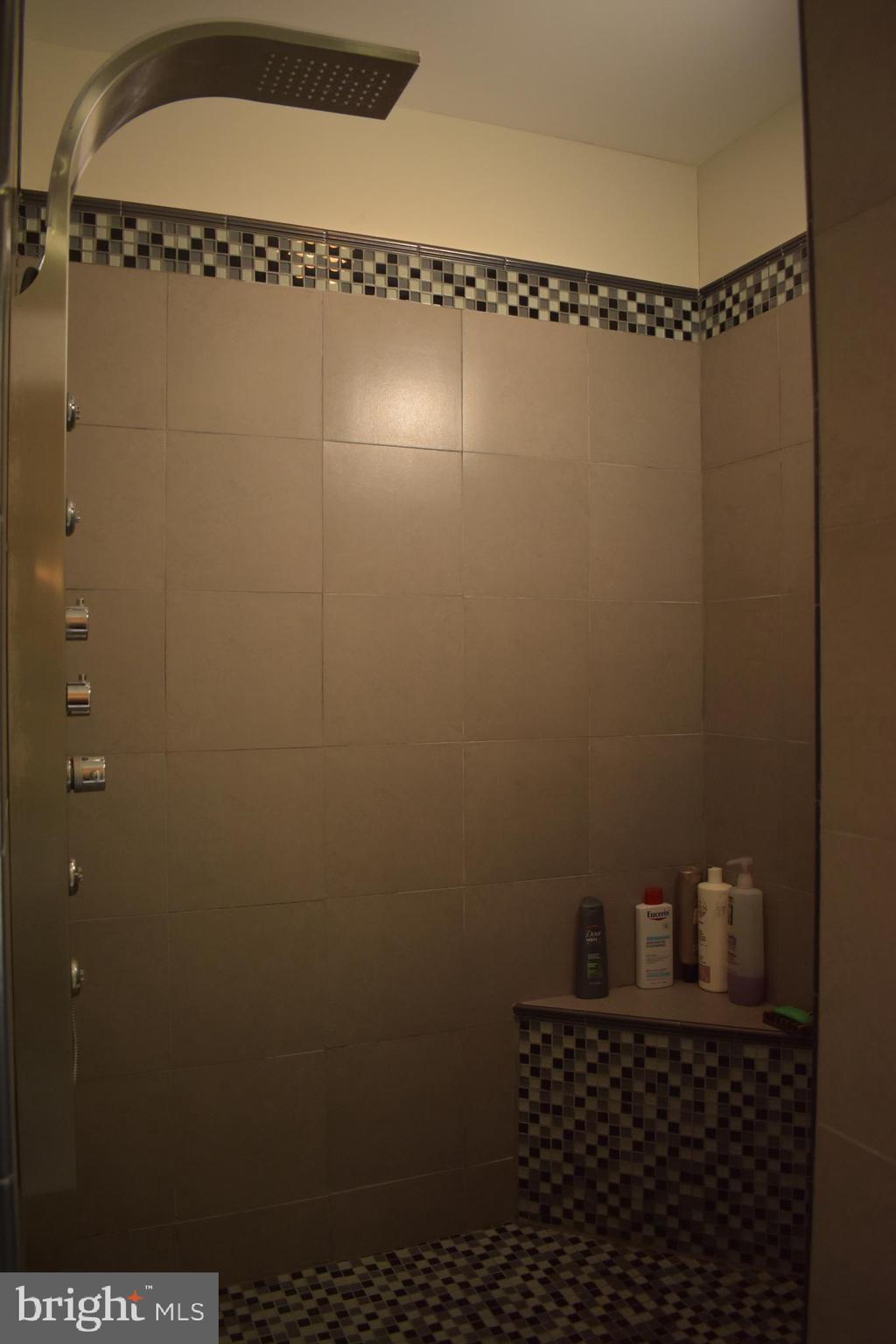 PIPE RUN - Residential