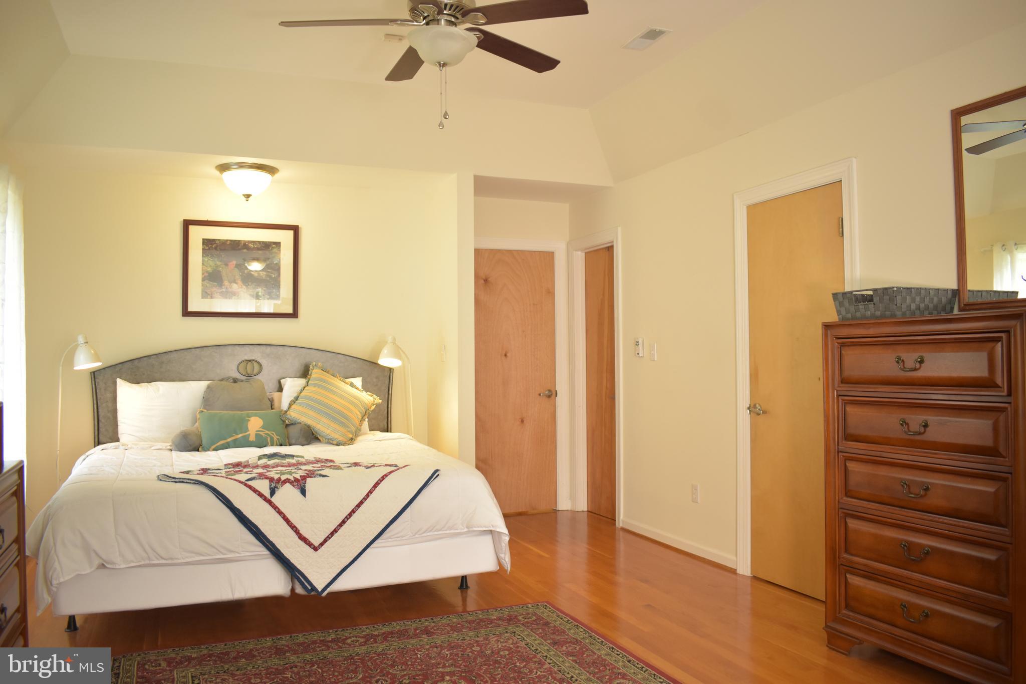 PIPE RUN - Residential