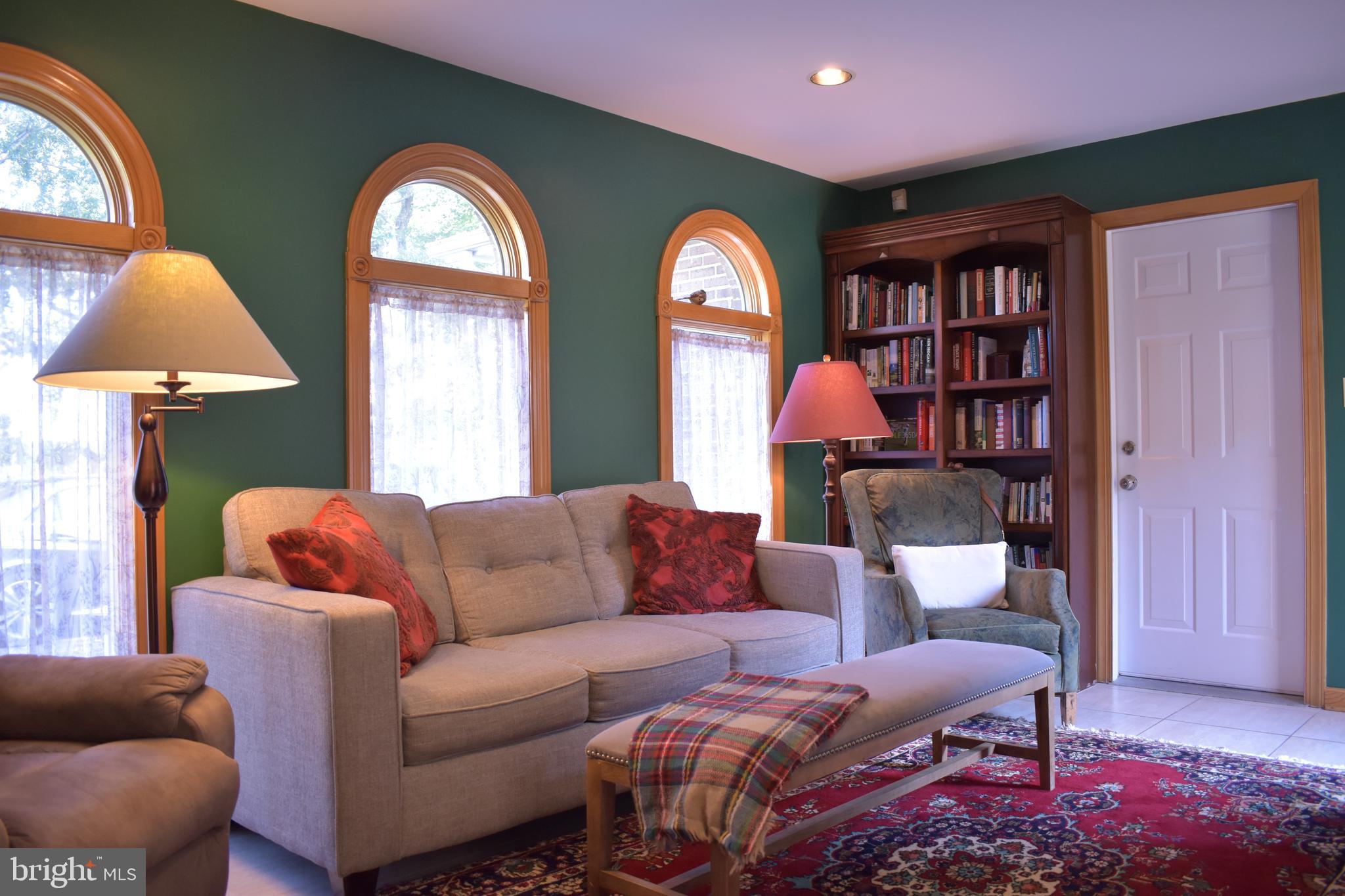 PIPE RUN - Residential