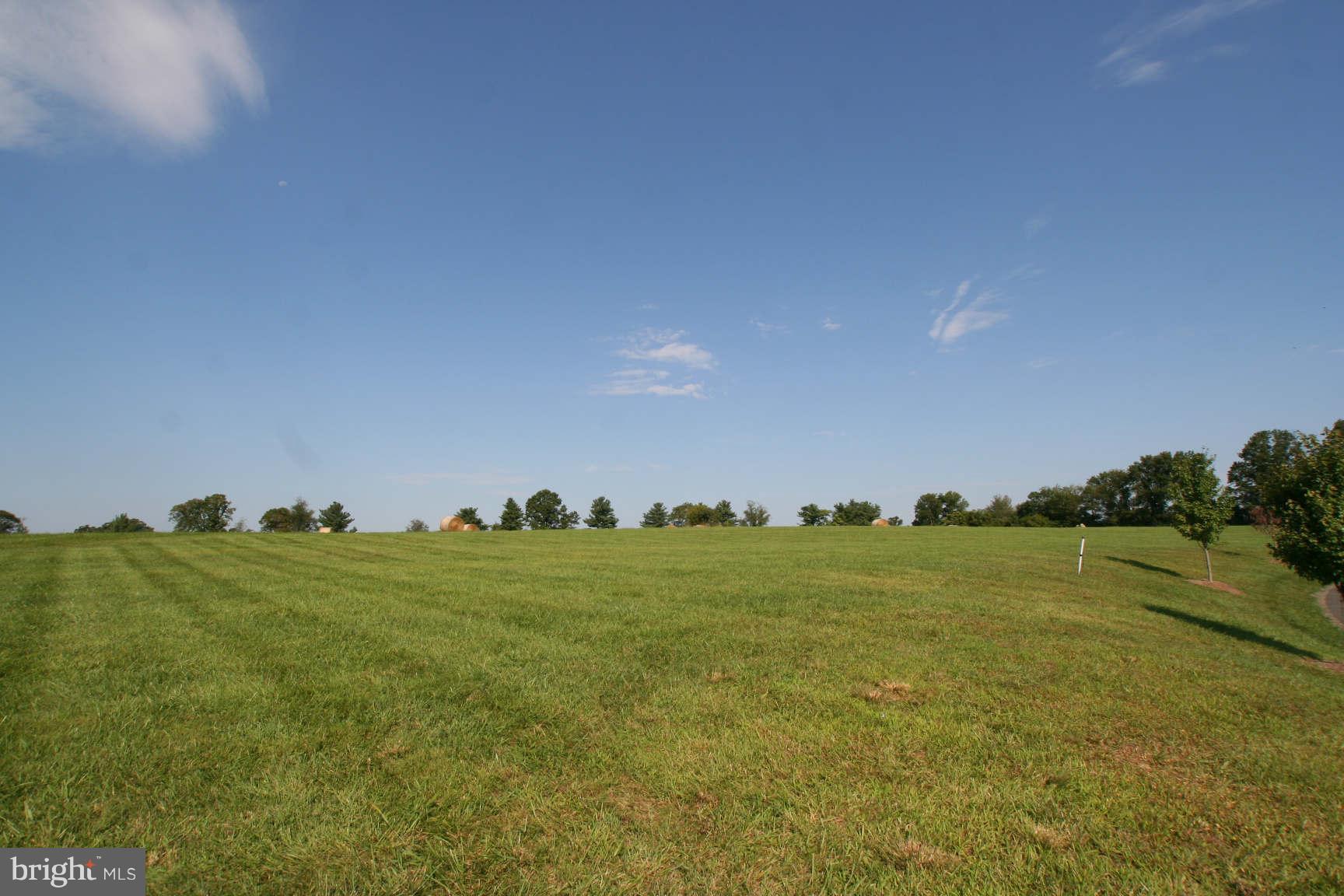 APPLETON FARM ESTATES - Land