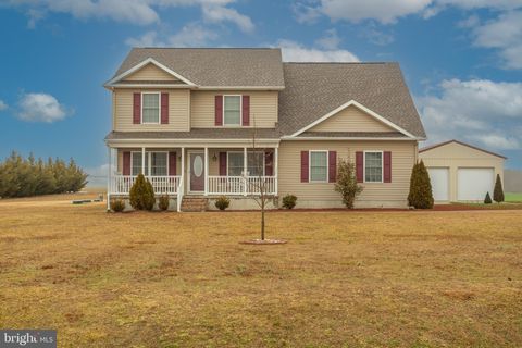 Homes For Sale - 10455 Sunnyside Road<br/> BRIDGEVILLE, DE 19933