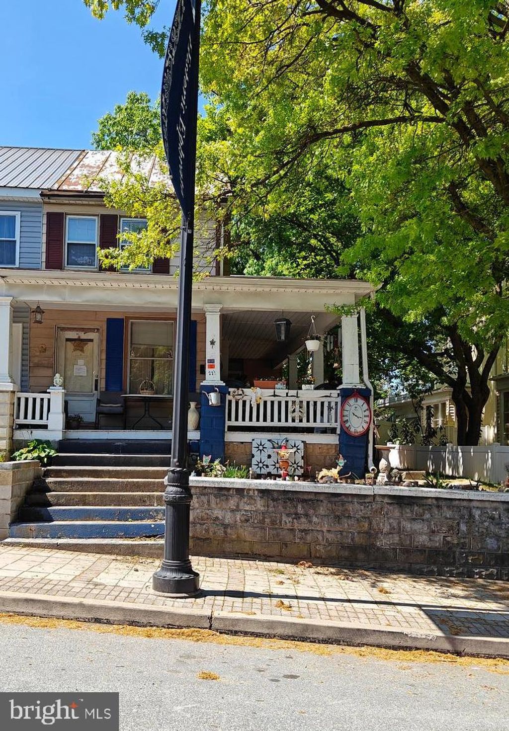 Photo of 211 E Main Street, Ephrata, PA 17522 (MLS # PALA2050840)