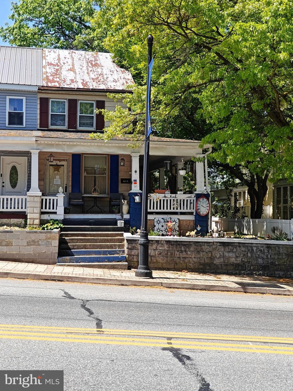 Photo of 211 E Main Street, Ephrata, PA 17522 (MLS # PALA2050840)