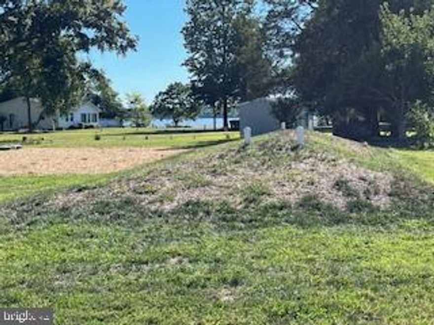 24215 Thistle Pl – Ready to build your dream home! This prime lot is 100% construction-ready, with well and septic fully installed, and all permits completed. Over $50,000 has been invested to ensure the land is fully approved and prepped for new construction. The previous home has been removed, offering a clean slate for your custom build. Don’t miss this rare opportunity to start building immediately without the hassle of permits and prep work.