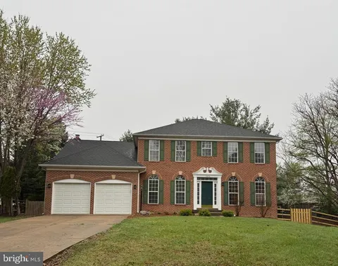 12814 Tournament Drive, Reston, VA 20191 - MLS#: VAFX2232018