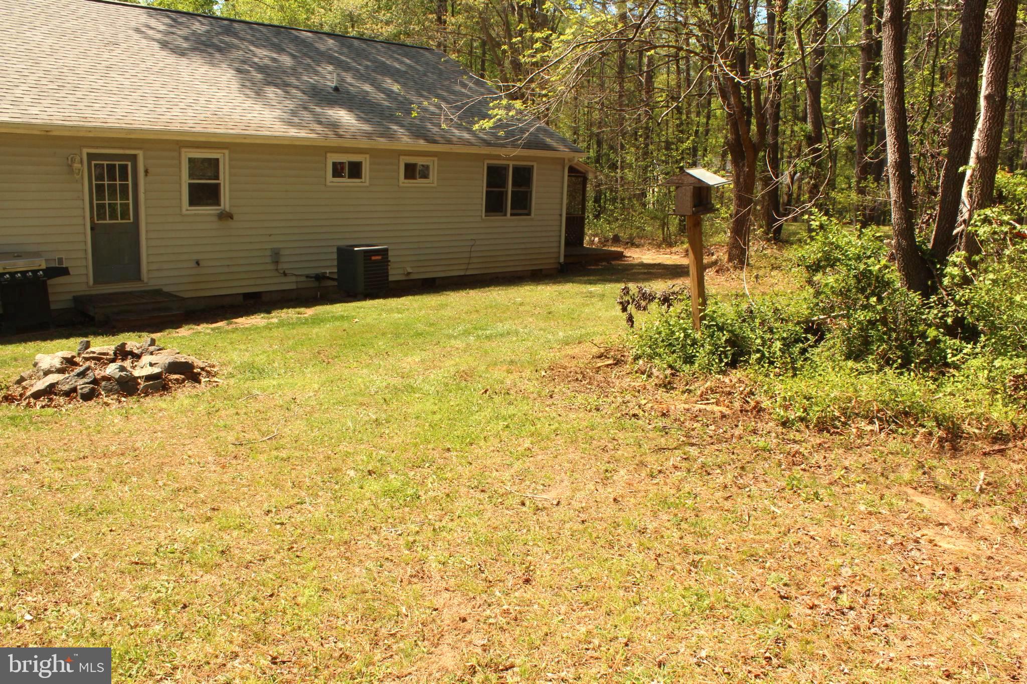 ROCKLAND CREEK ESTATES - Residential