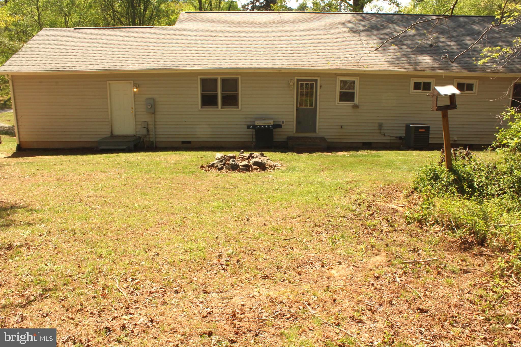 ROCKLAND CREEK ESTATES - Residential