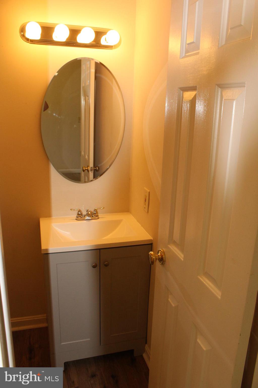 ROCKLAND CREEK ESTATES - Residential