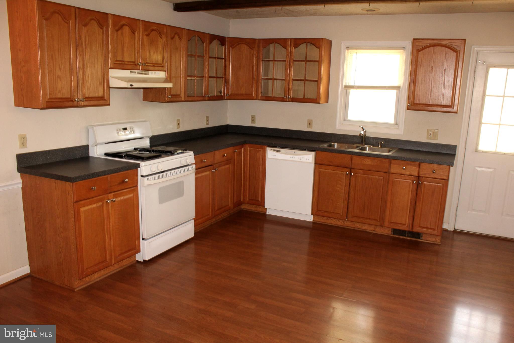 ROCKLAND CREEK ESTATES - Residential