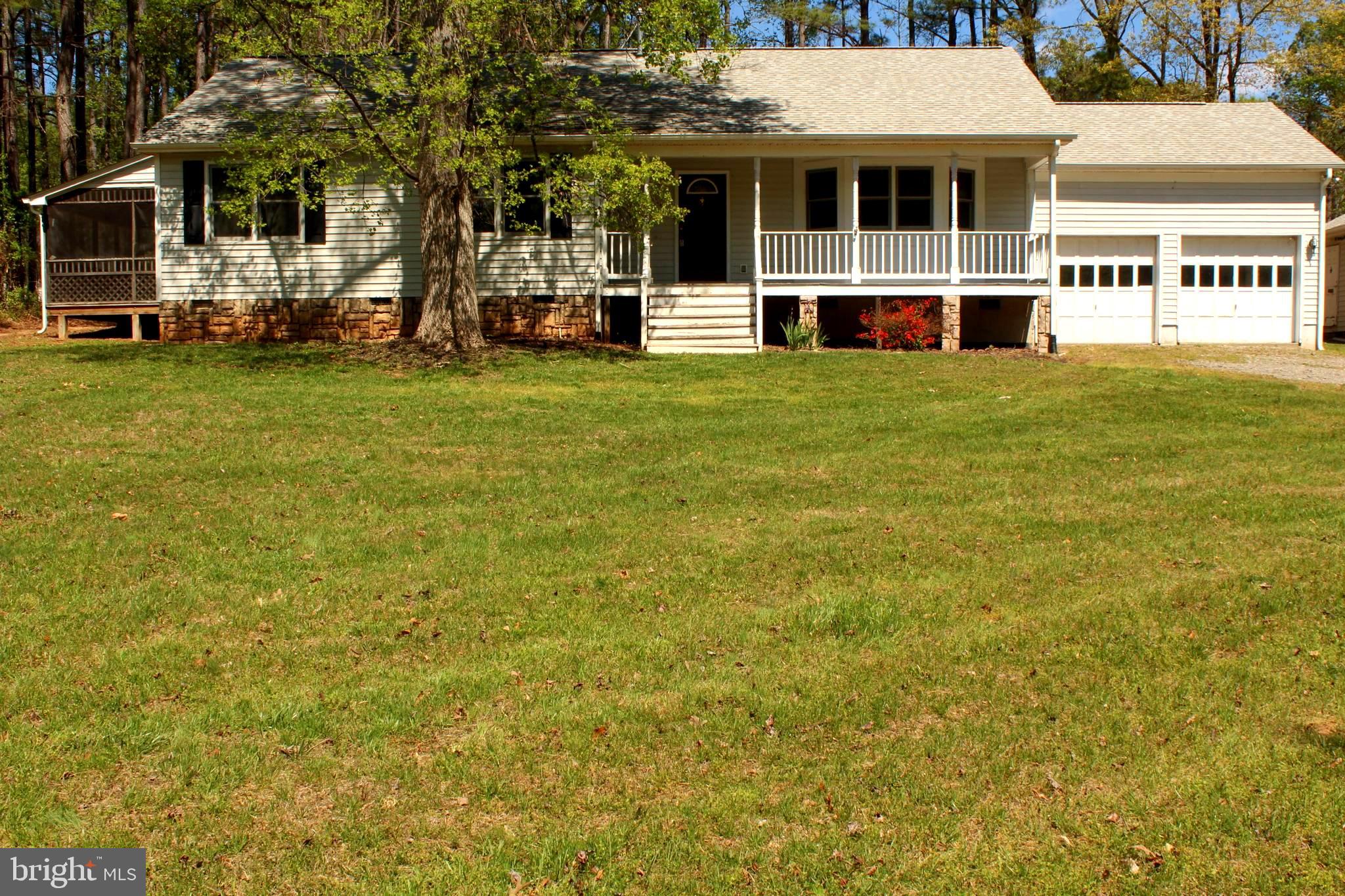 ROCKLAND CREEK ESTATES - Residential