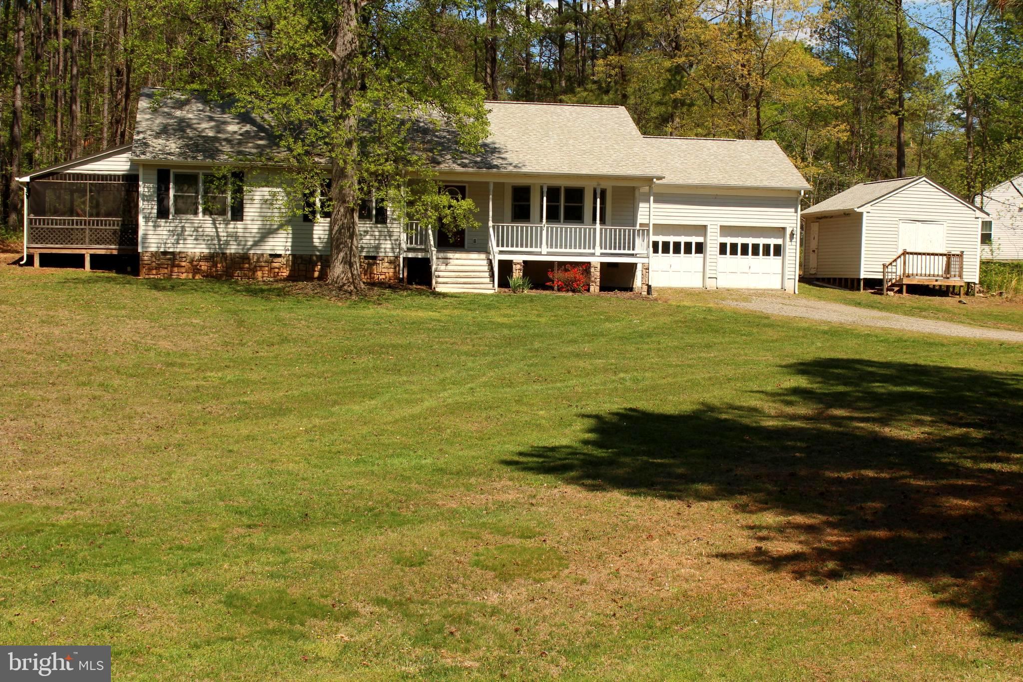 ROCKLAND CREEK ESTATES - Residential