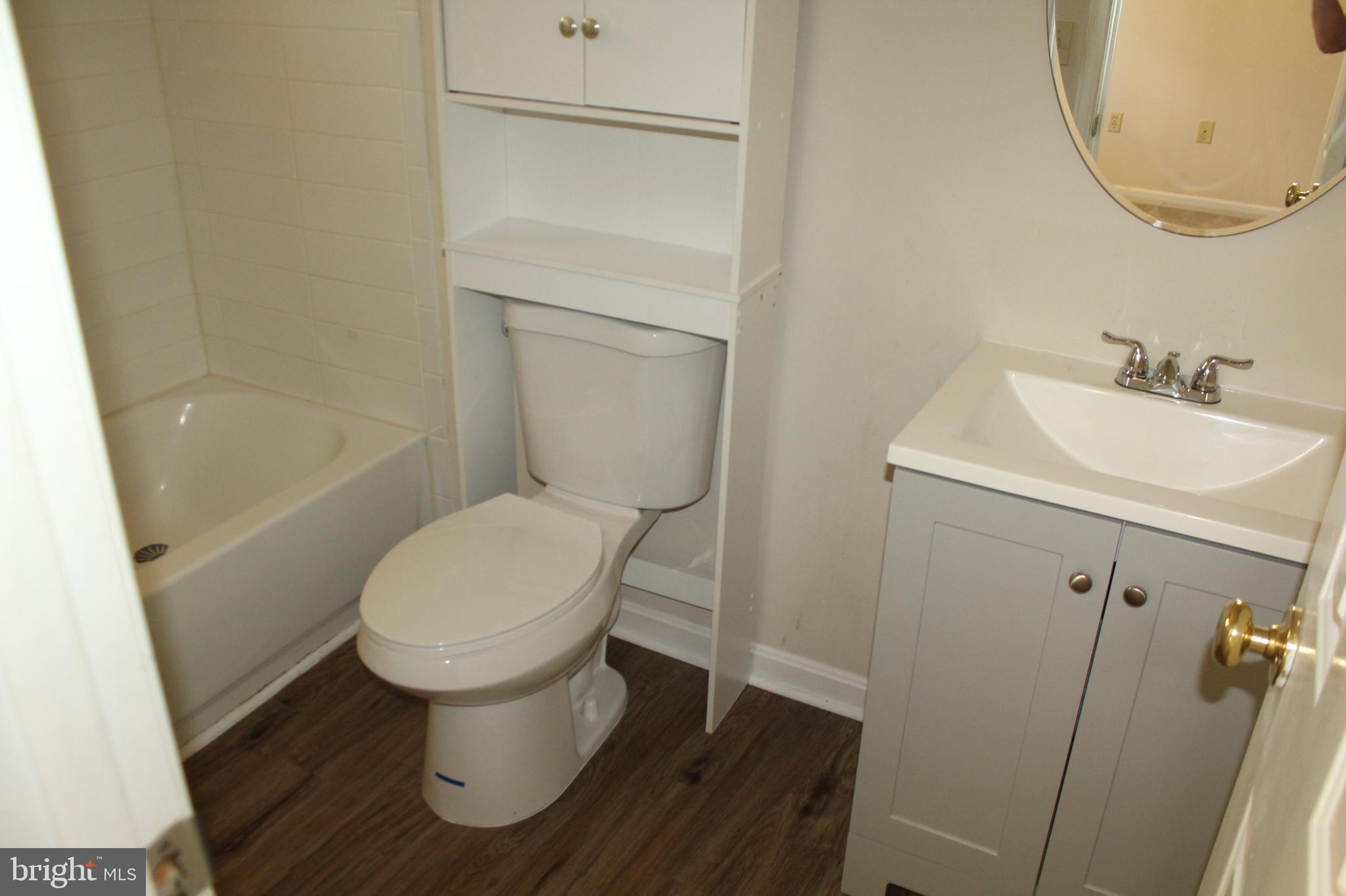 ROCKLAND CREEK ESTATES - Residential