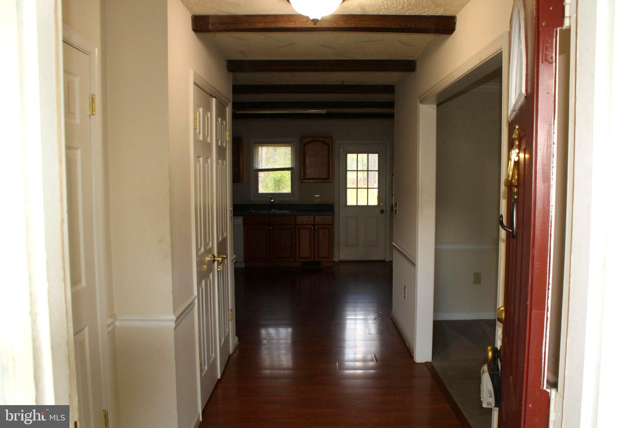 ROCKLAND CREEK ESTATES - Residential