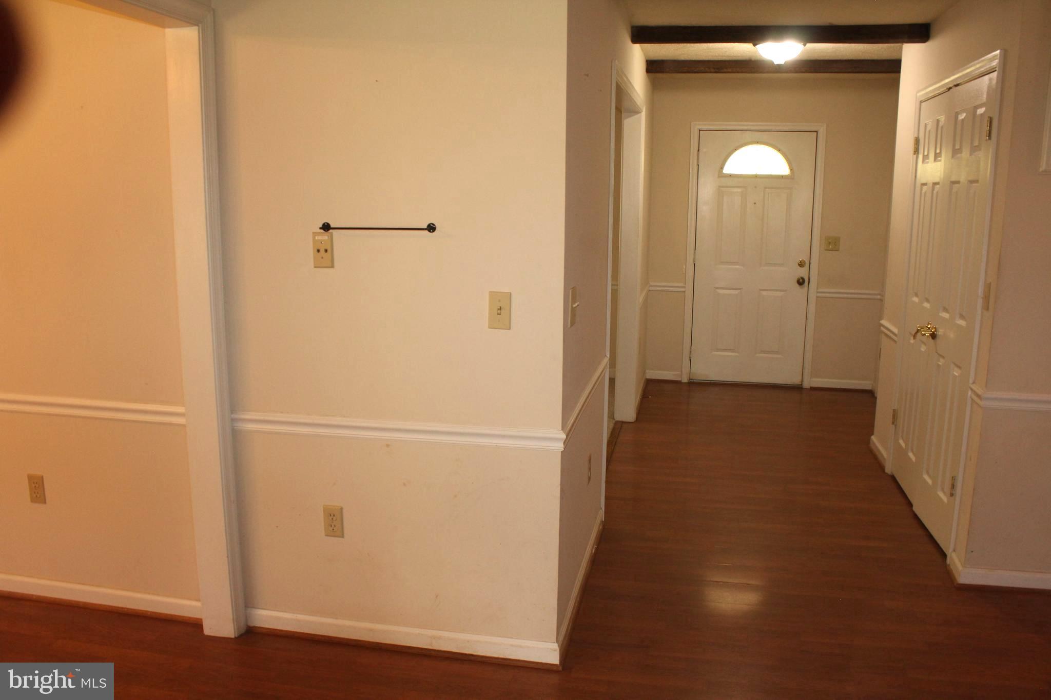 ROCKLAND CREEK ESTATES - Residential