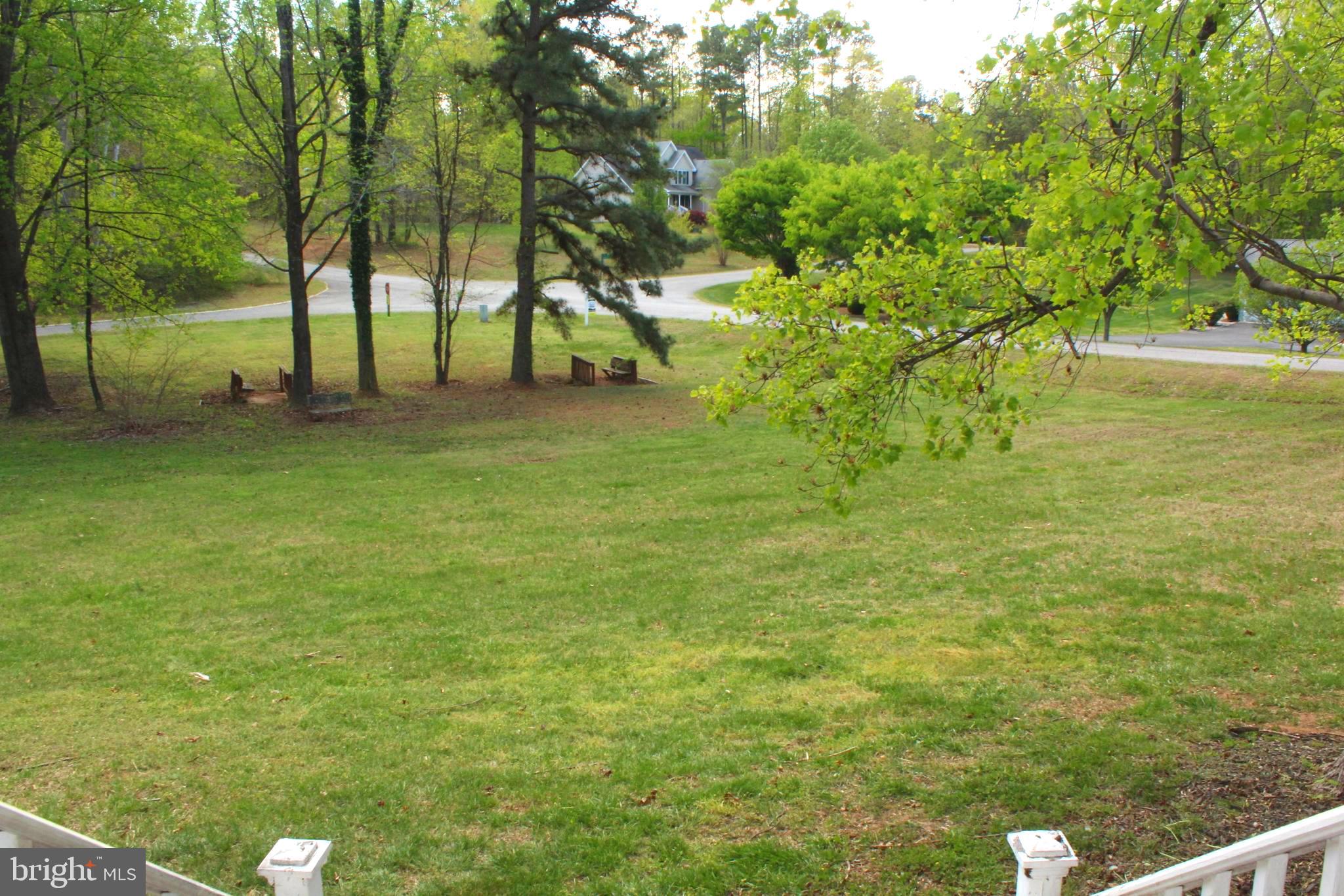 ROCKLAND CREEK ESTATES - Residential