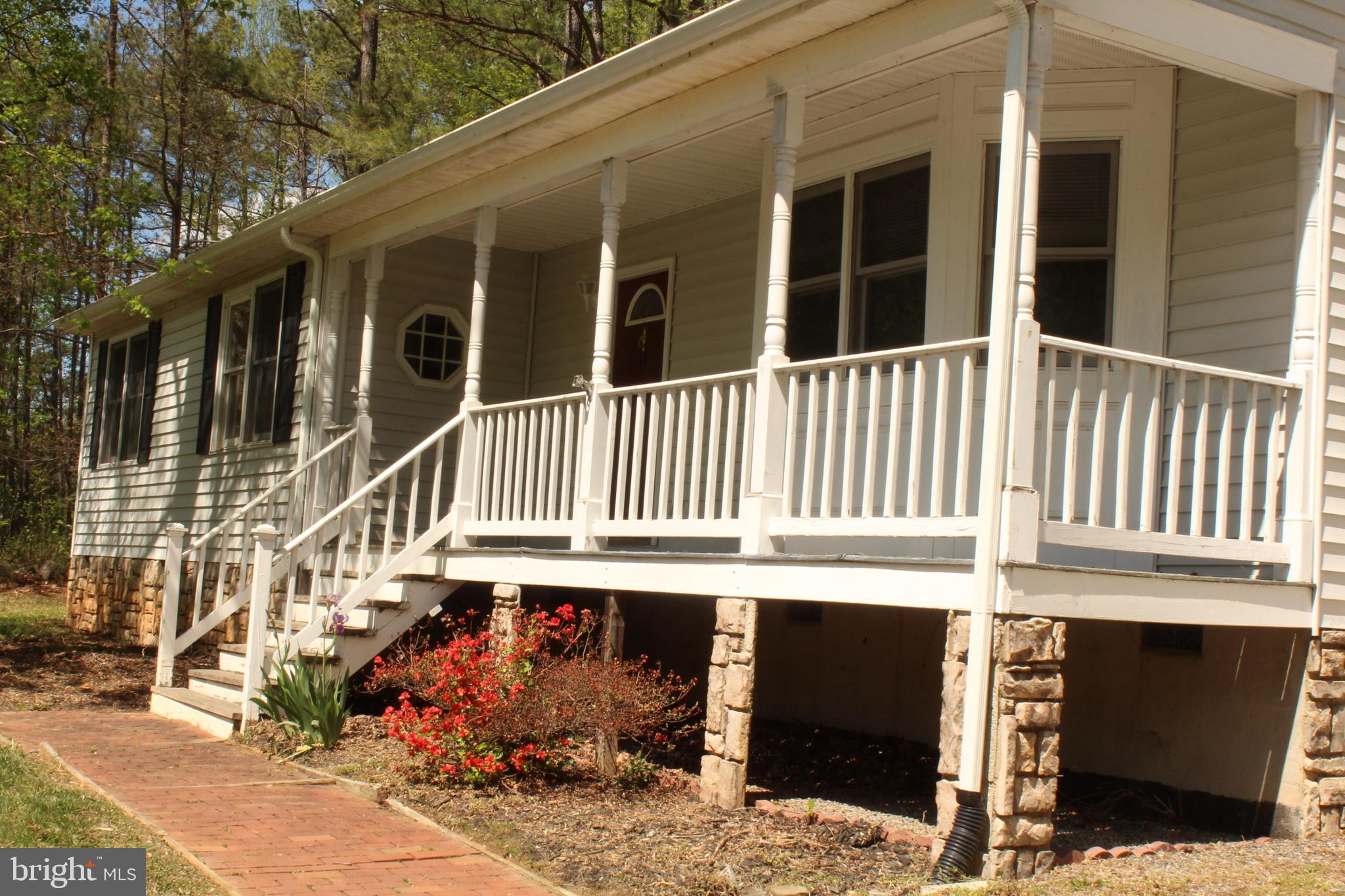 ROCKLAND CREEK ESTATES - Residential