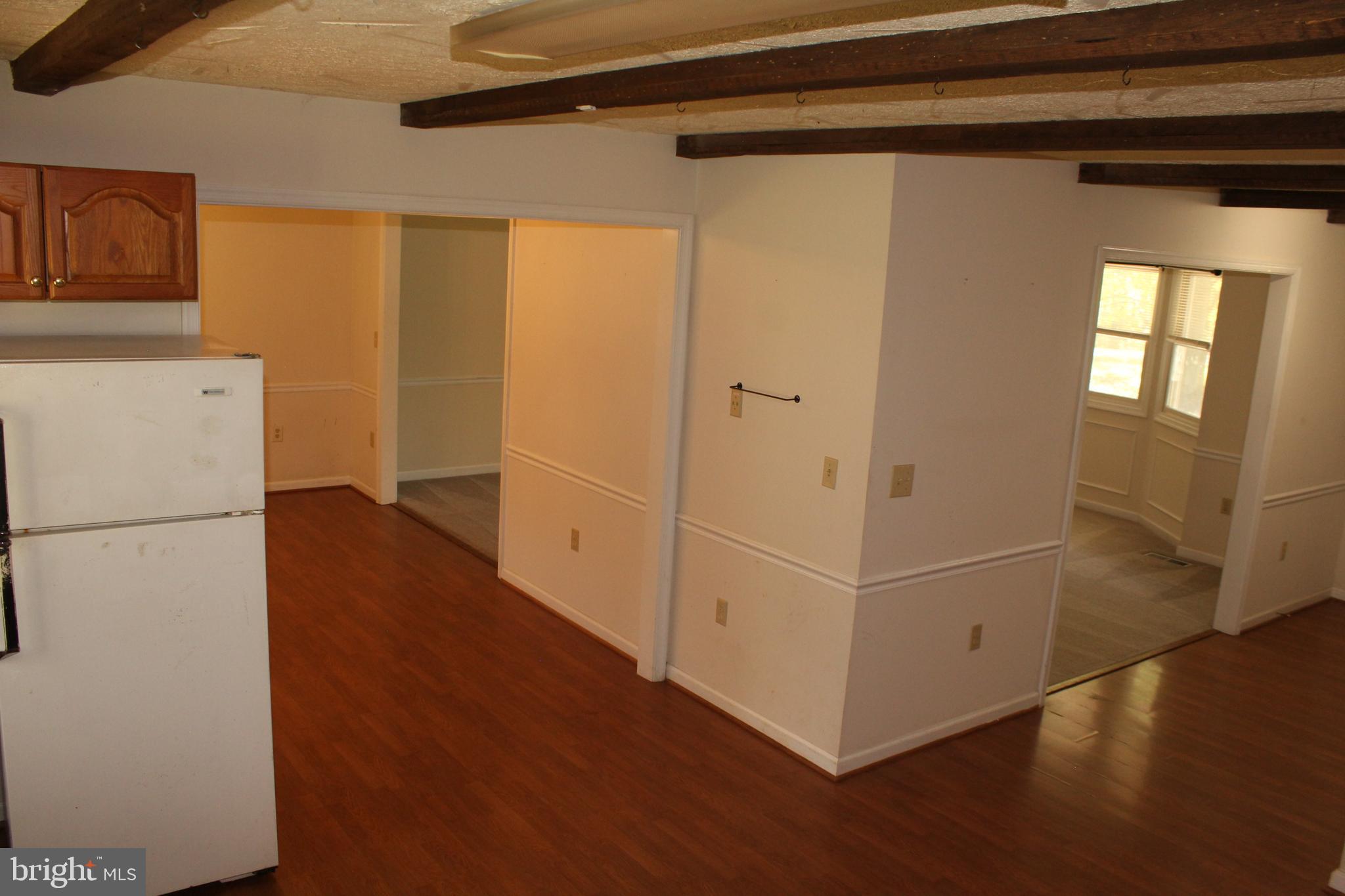 ROCKLAND CREEK ESTATES - Residential