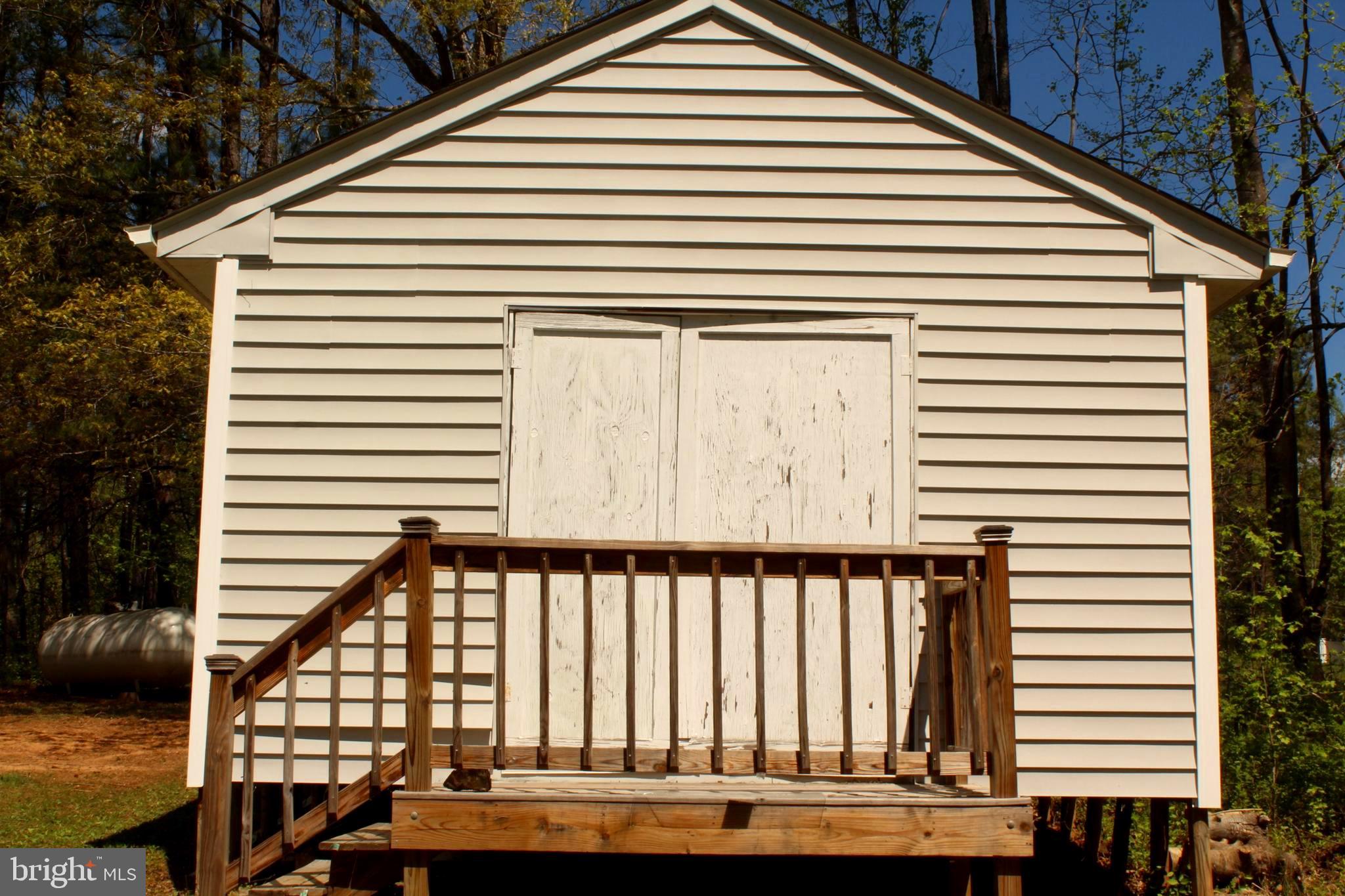 ROCKLAND CREEK ESTATES - Residential