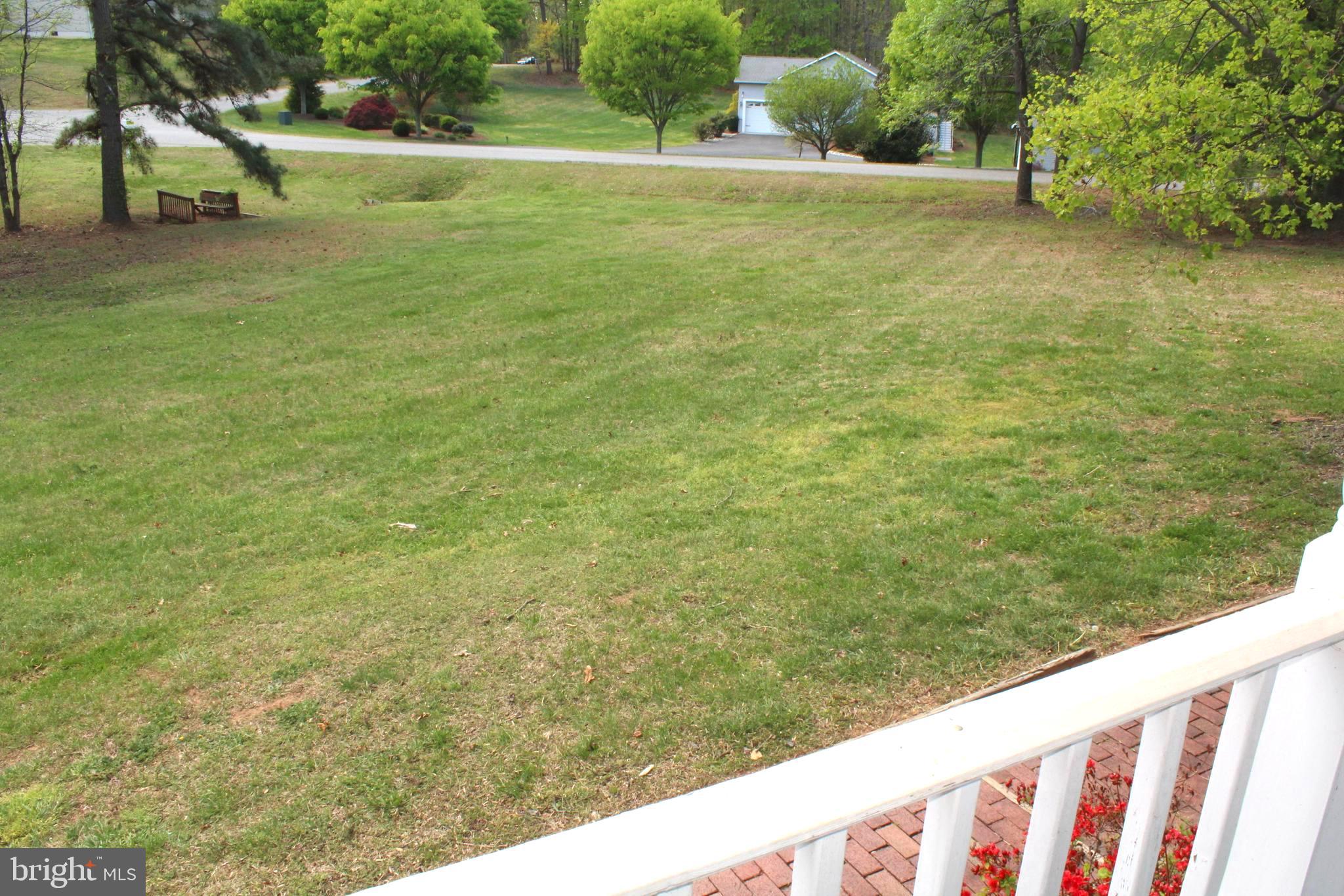 ROCKLAND CREEK ESTATES - Residential