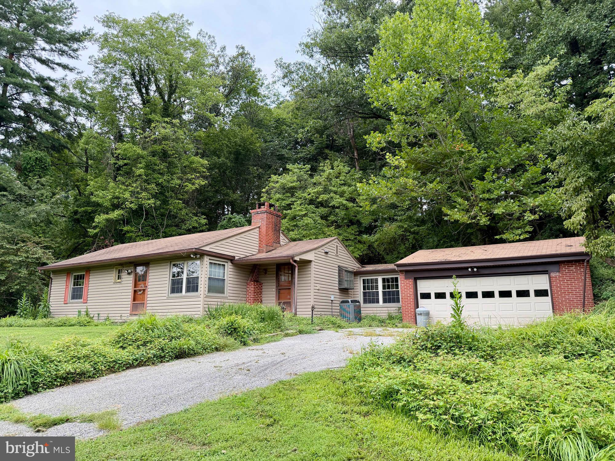 12 GUNPOWDER ROAD
