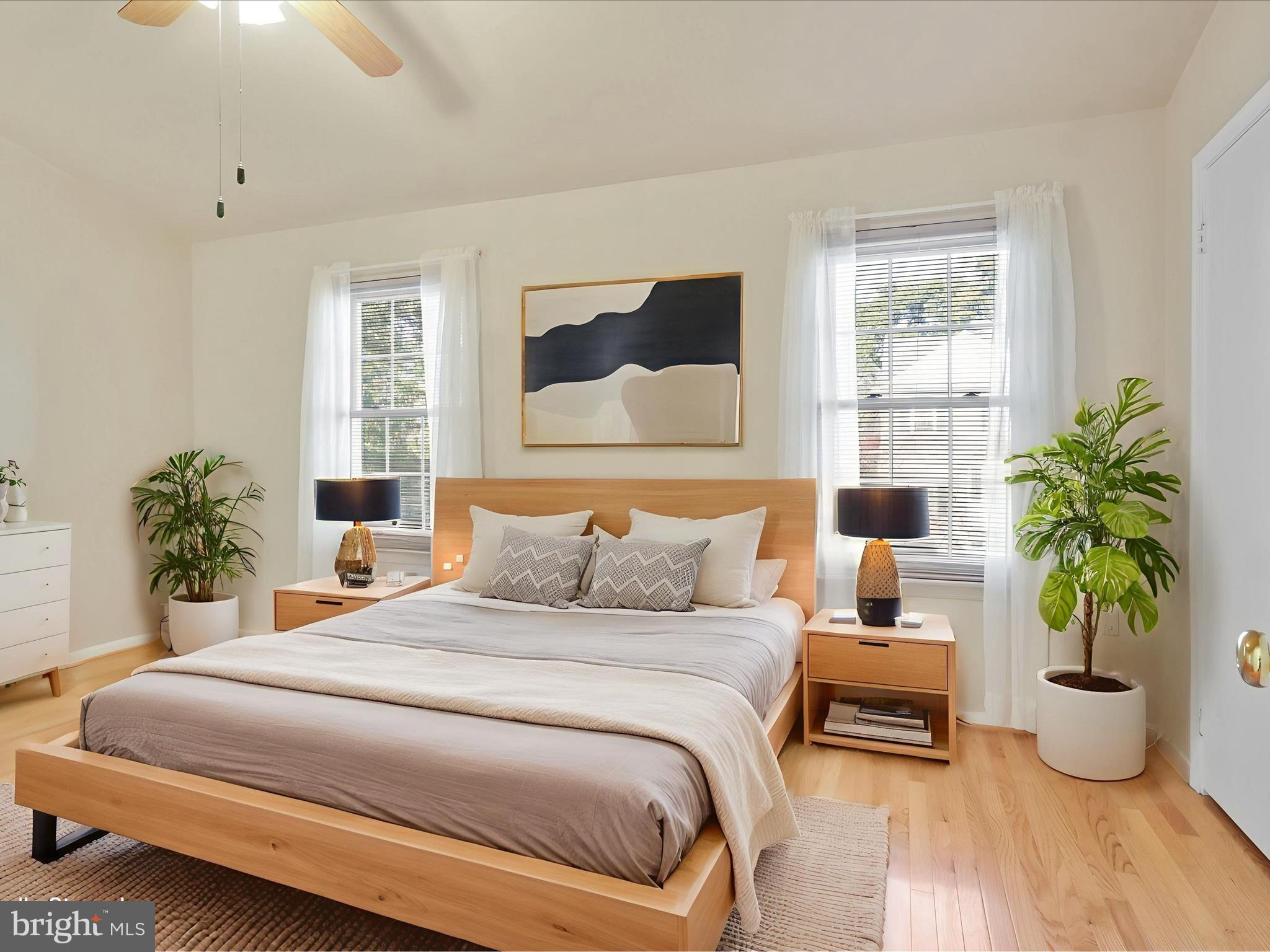 VILLAGE OF MOUNT AIR - Residential Lease