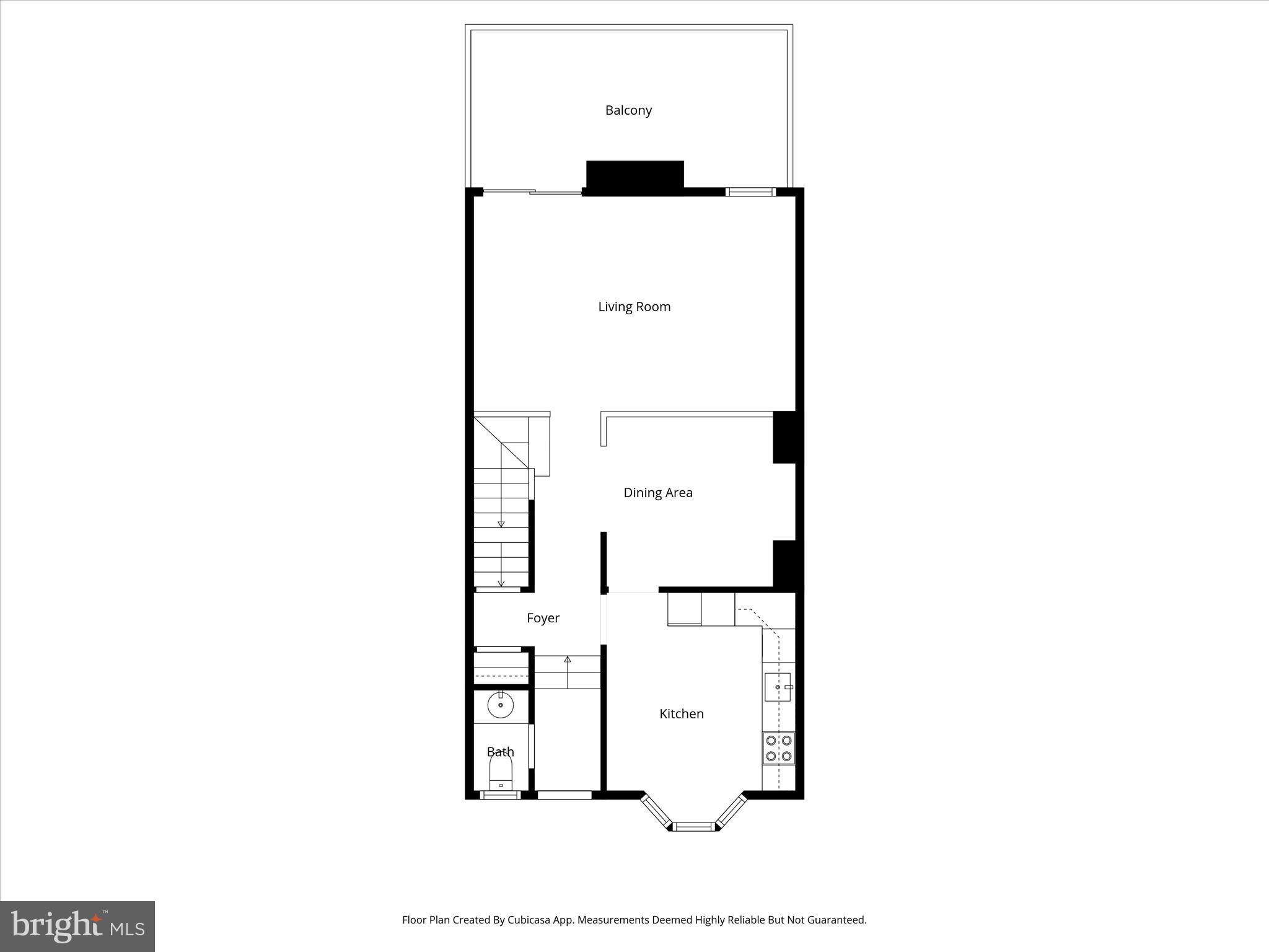 VILLAGE OF MOUNT AIR - Residential Lease
