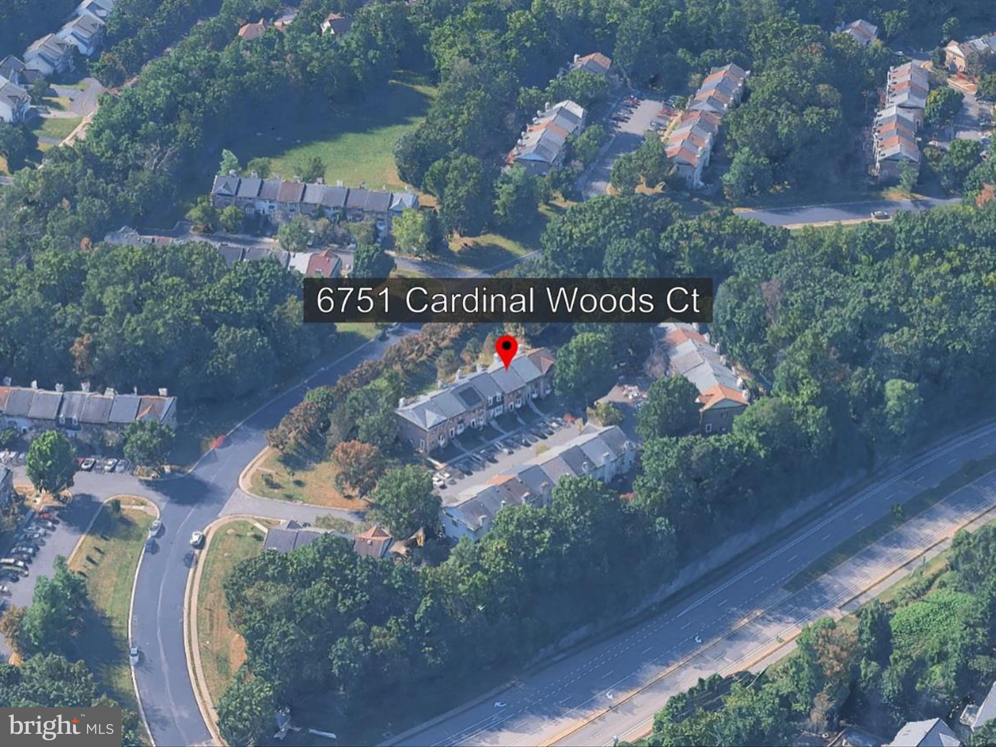 VILLAGE OF MOUNT AIR - Residential Lease