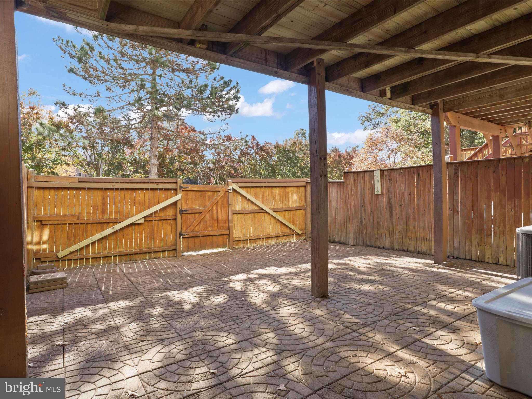 VILLAGE OF MOUNT AIR - Residential Lease