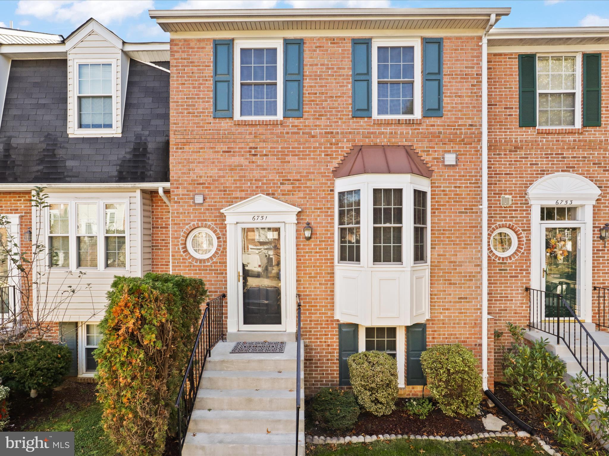 VILLAGE OF MOUNT AIR - Residential Lease