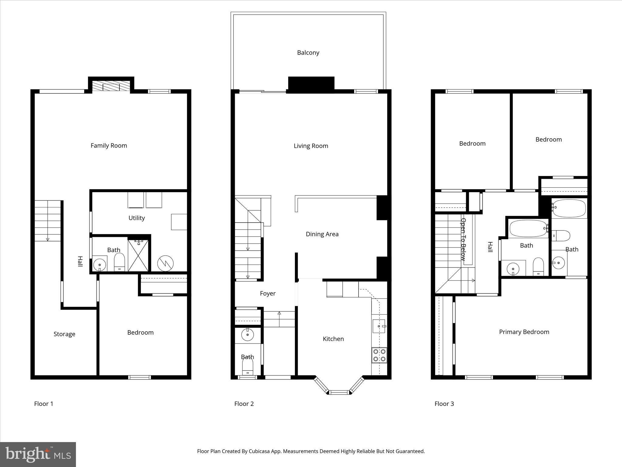 VILLAGE OF MOUNT AIR - Residential Lease