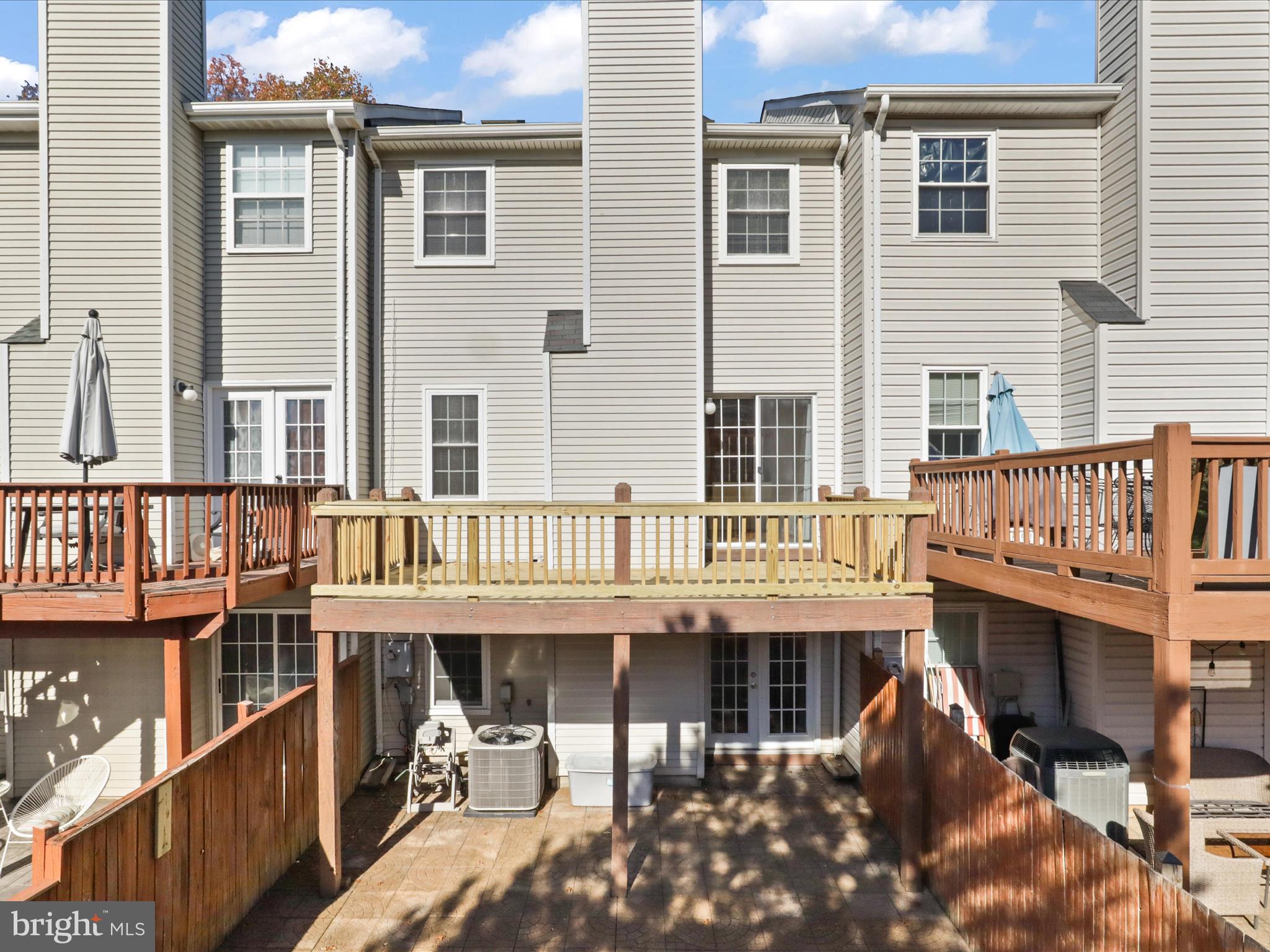 VILLAGE OF MOUNT AIR - Residential Lease