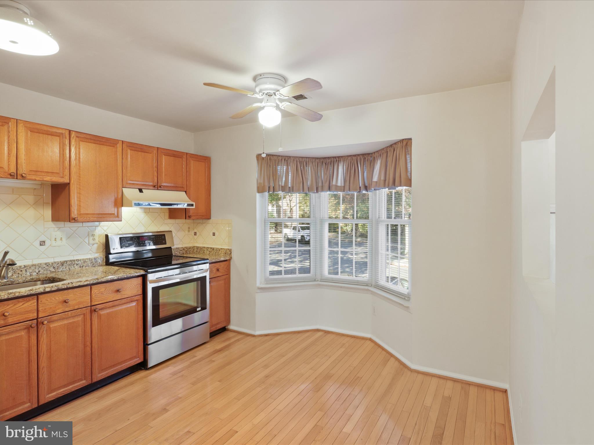 VILLAGE OF MOUNT AIR - Residential Lease