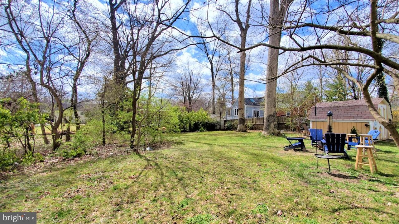 OAKLAND TERRACE - Residential Lease