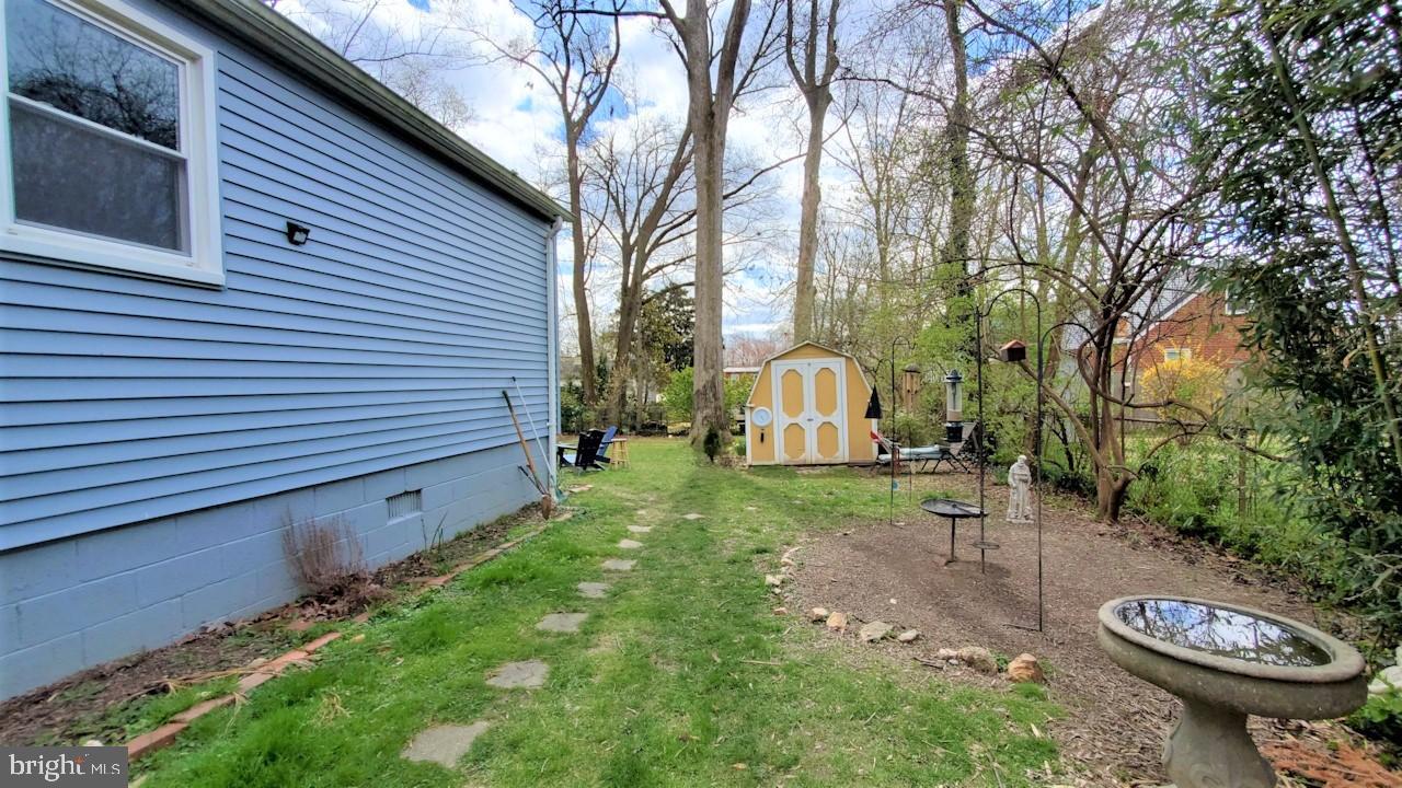 OAKLAND TERRACE - Residential Lease